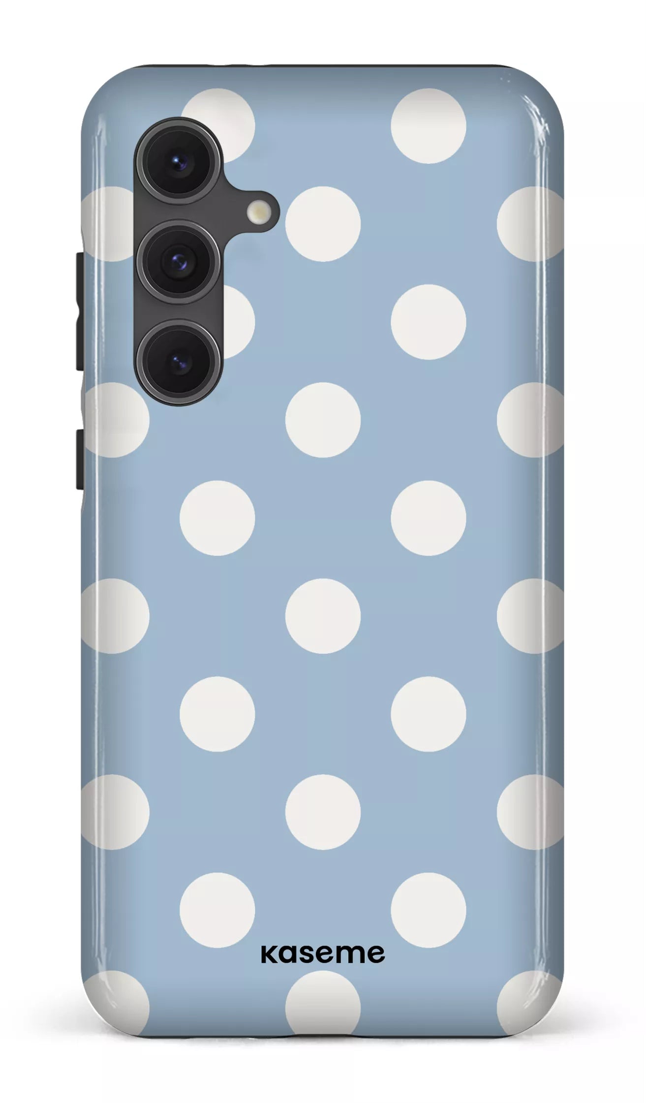 Galaxy S24FE Tough Couture Ice -