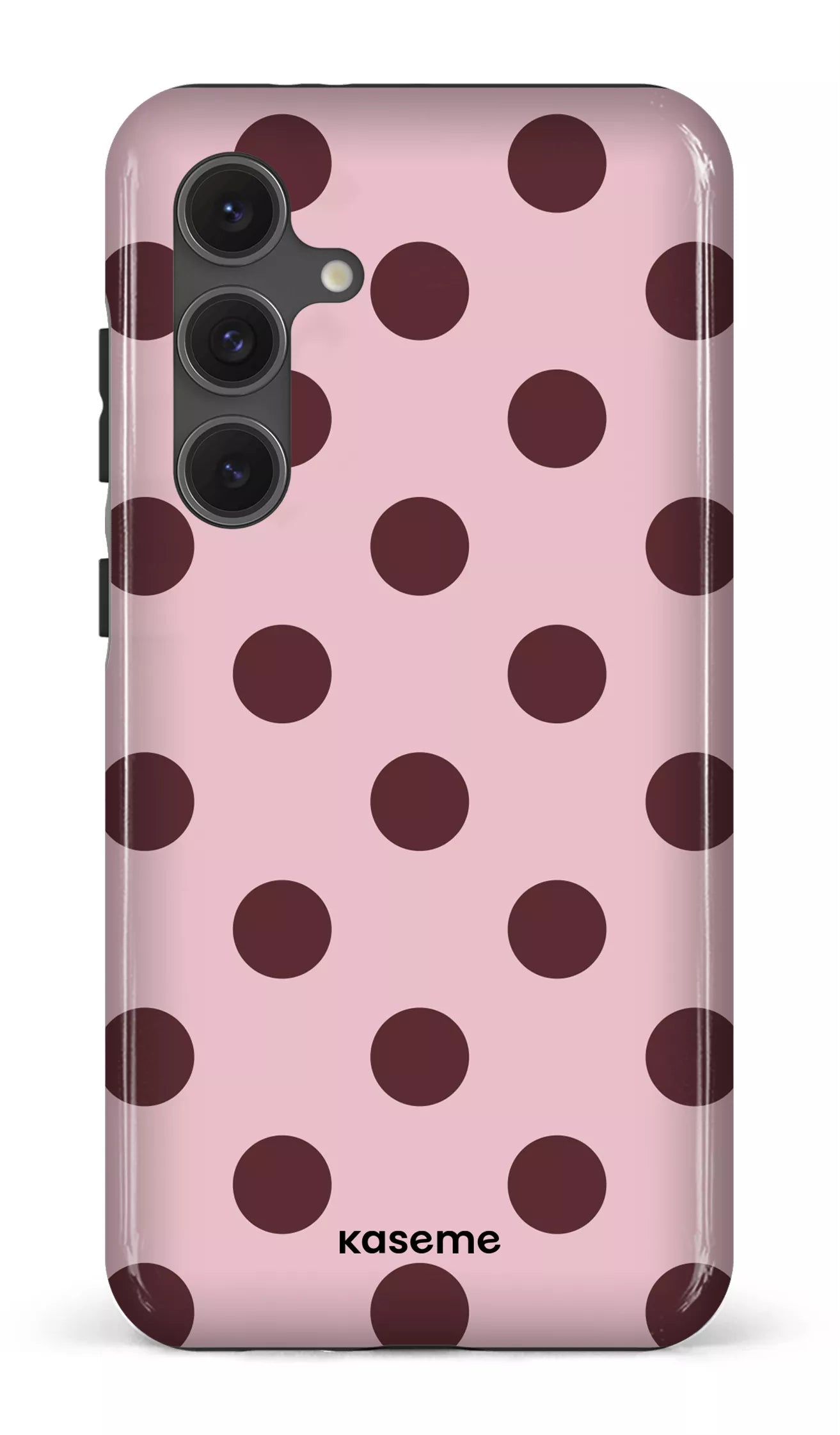 Galaxy S24FE Tough Couture Pink -