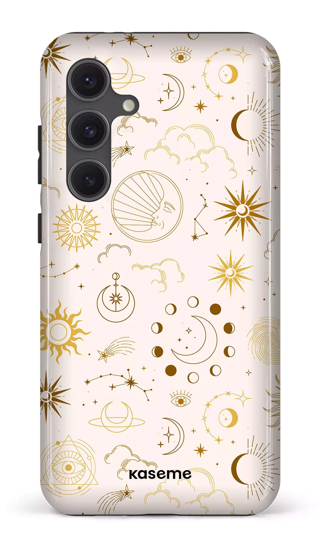 Galaxy S24FE Tough Crescent -