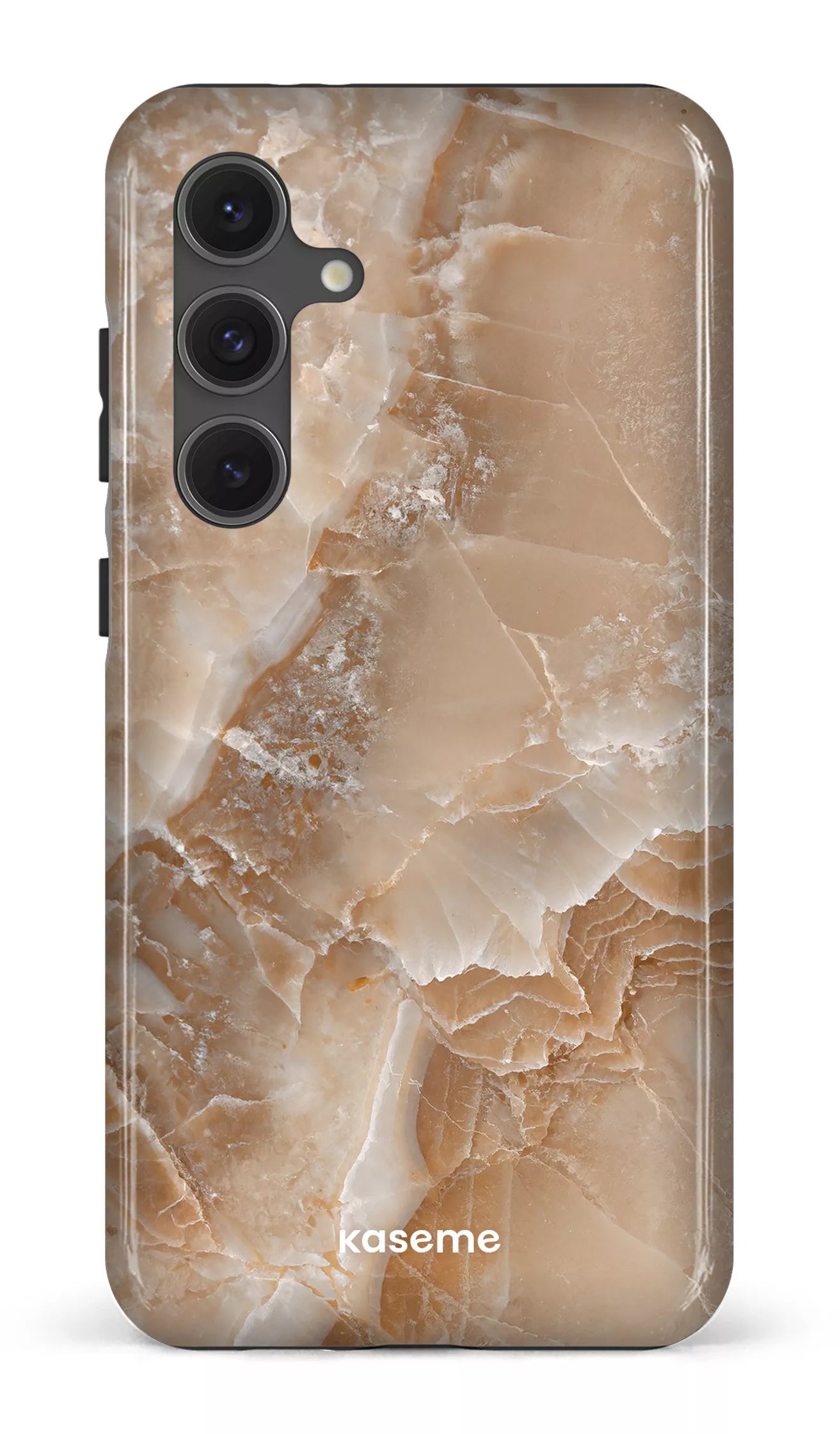 Galaxy S24FE Tough Crystallized Dreams -