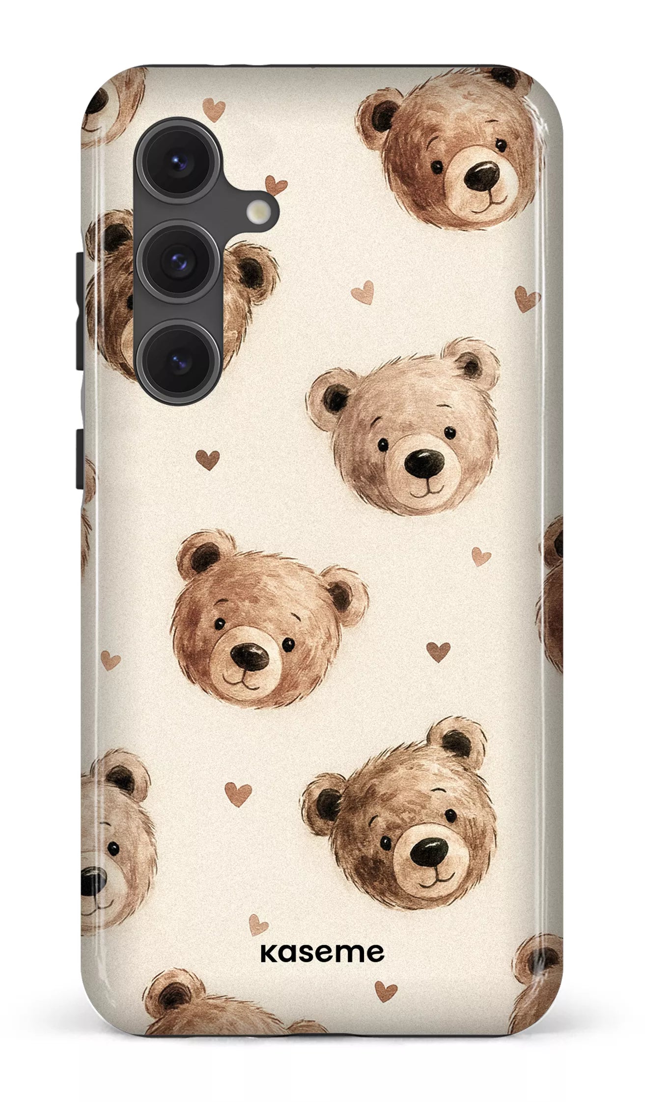 Galaxy S24FE Tough Cubbie -