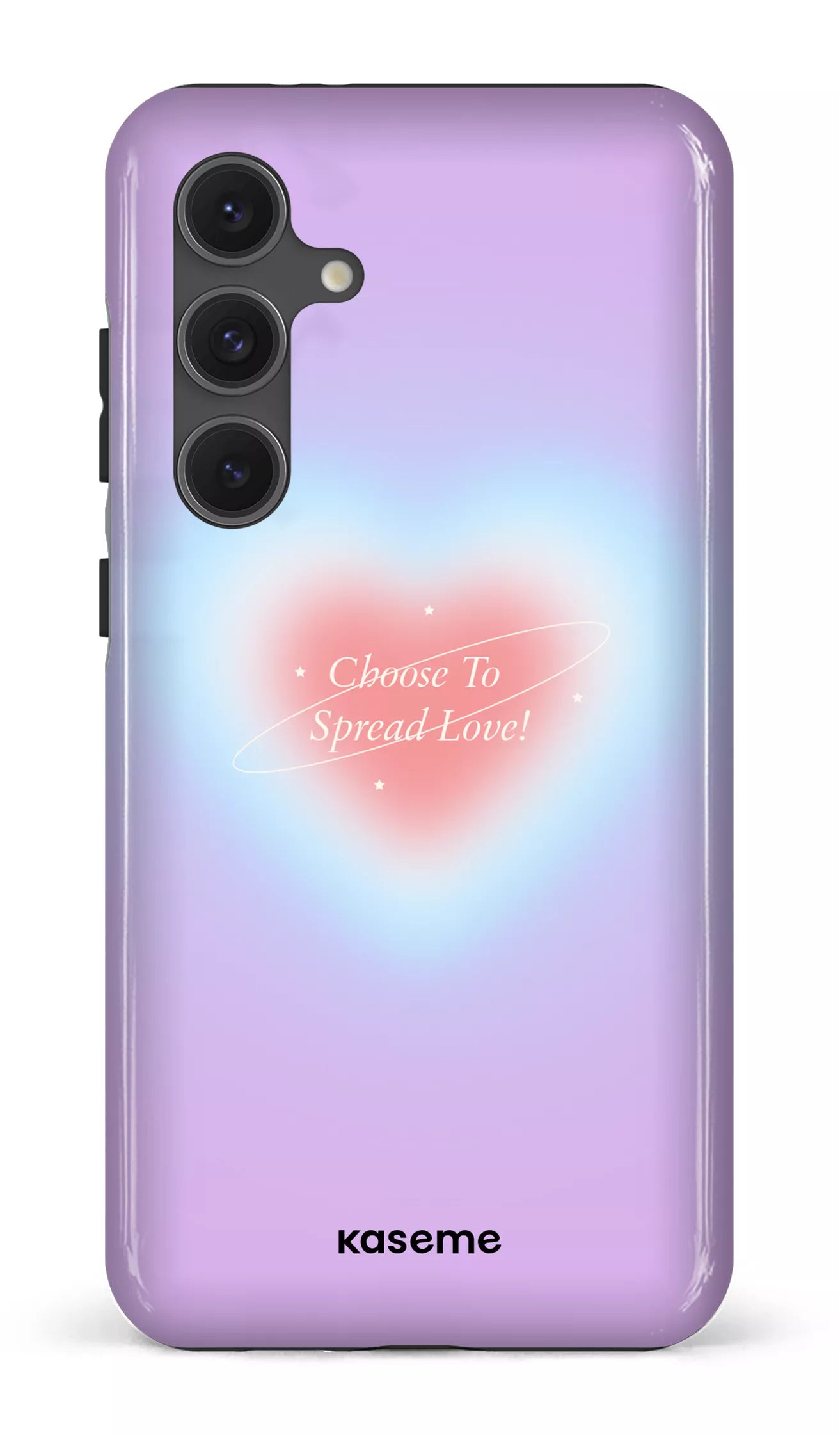 Galaxy S24FE Tough Dainty -