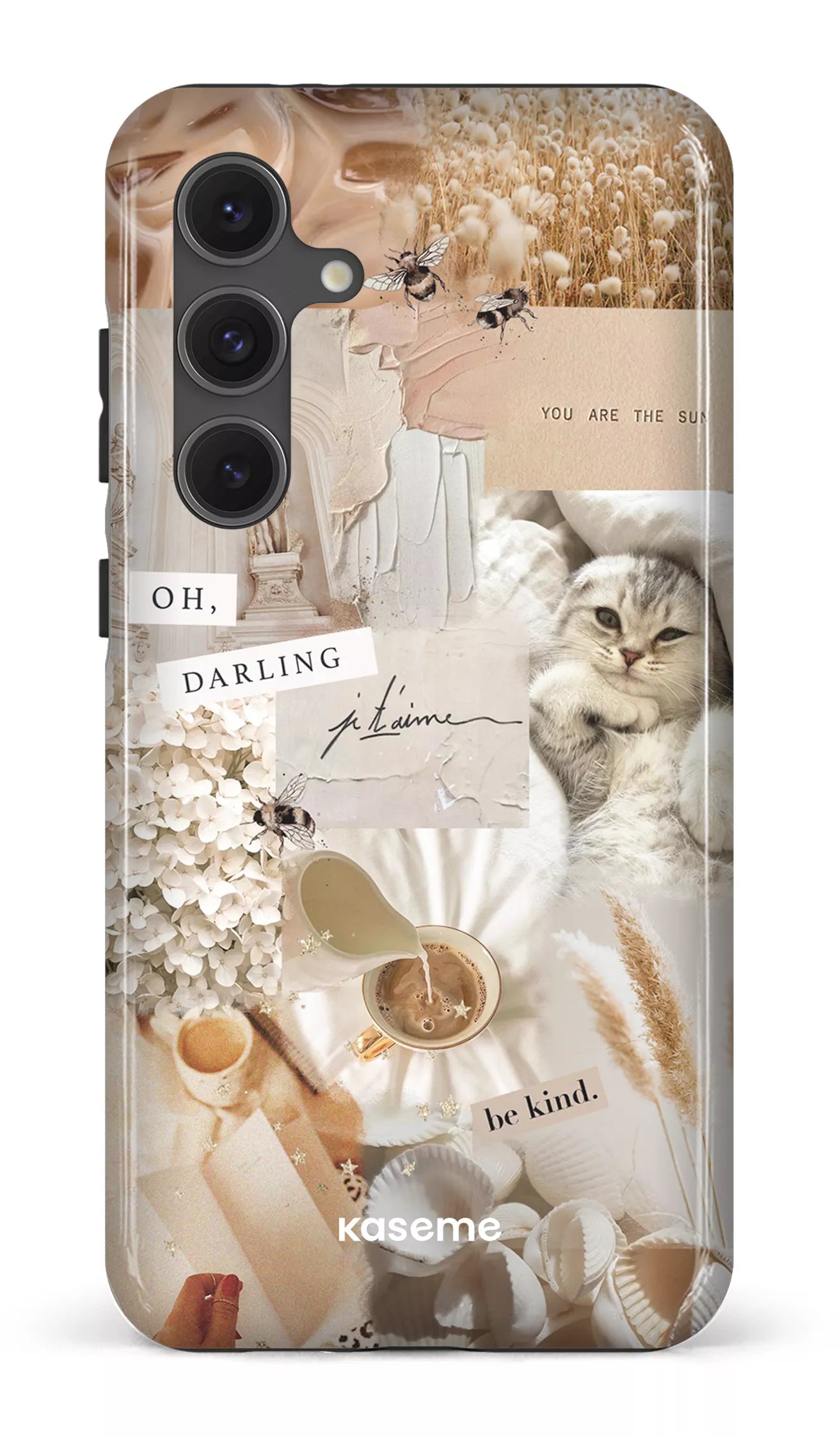 Galaxy S24FE Tough Darlin' -