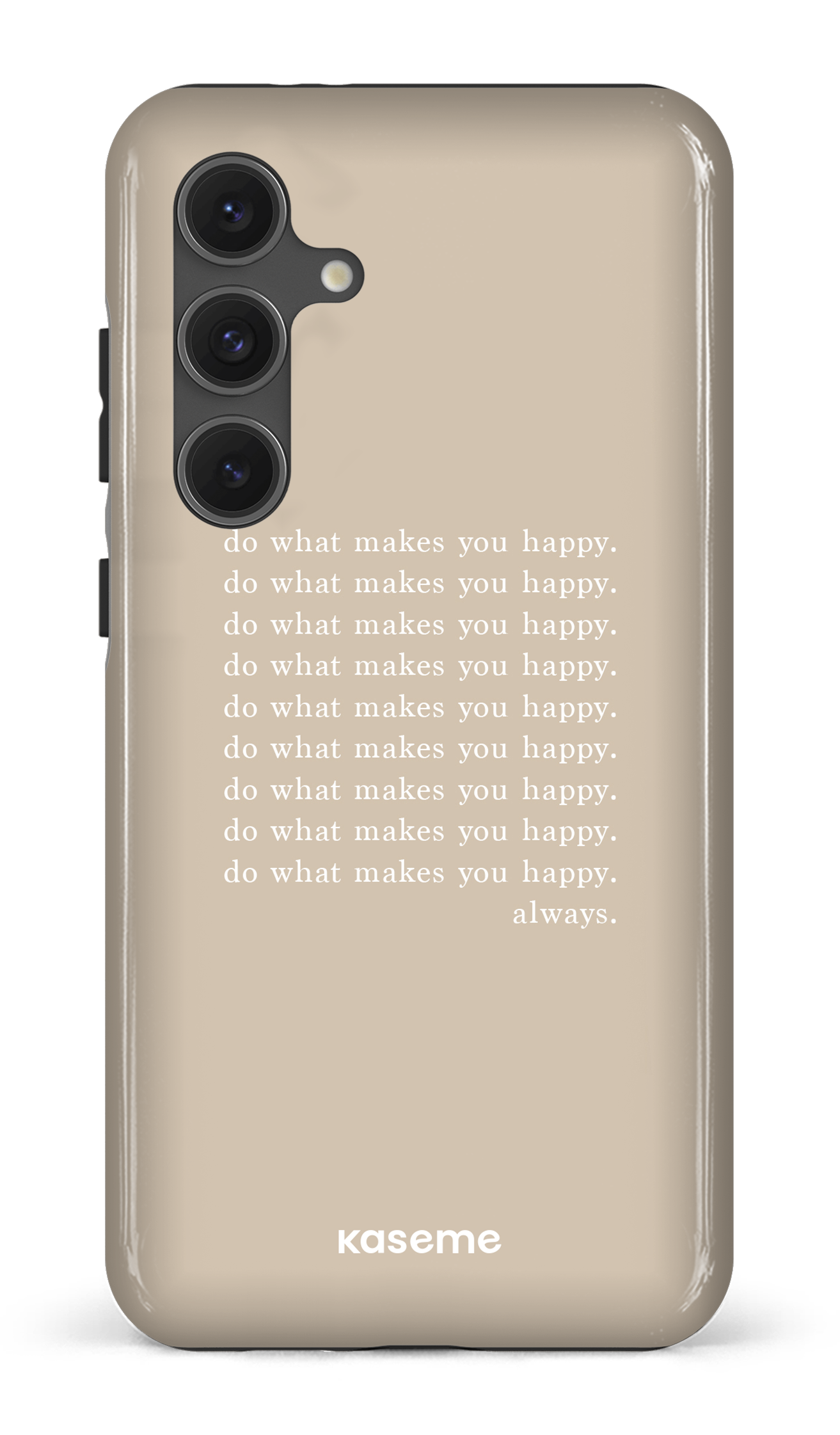 Galaxy S24FE Tough Daydream -