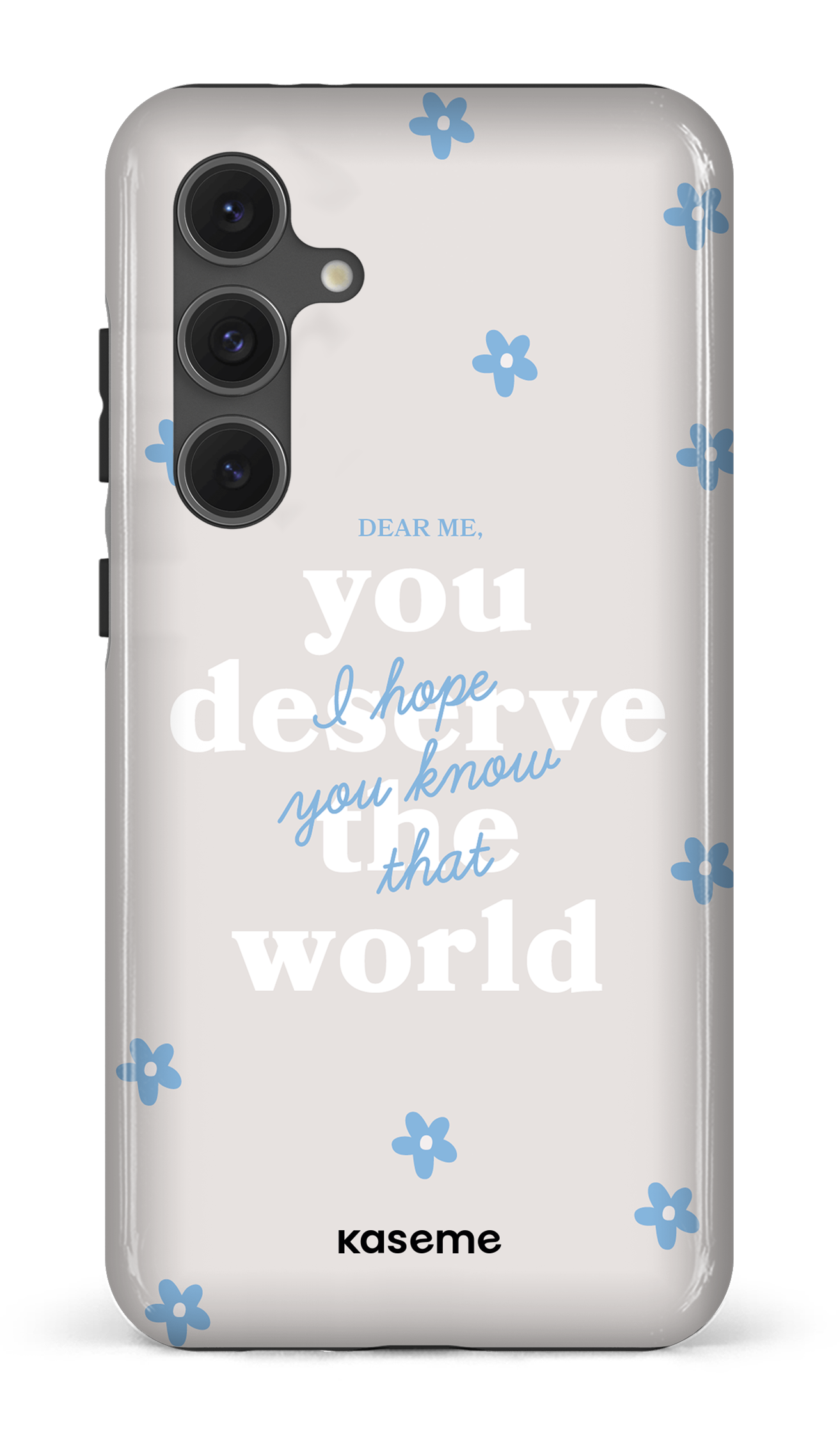 Galaxy S24FE Tough Dear Me -