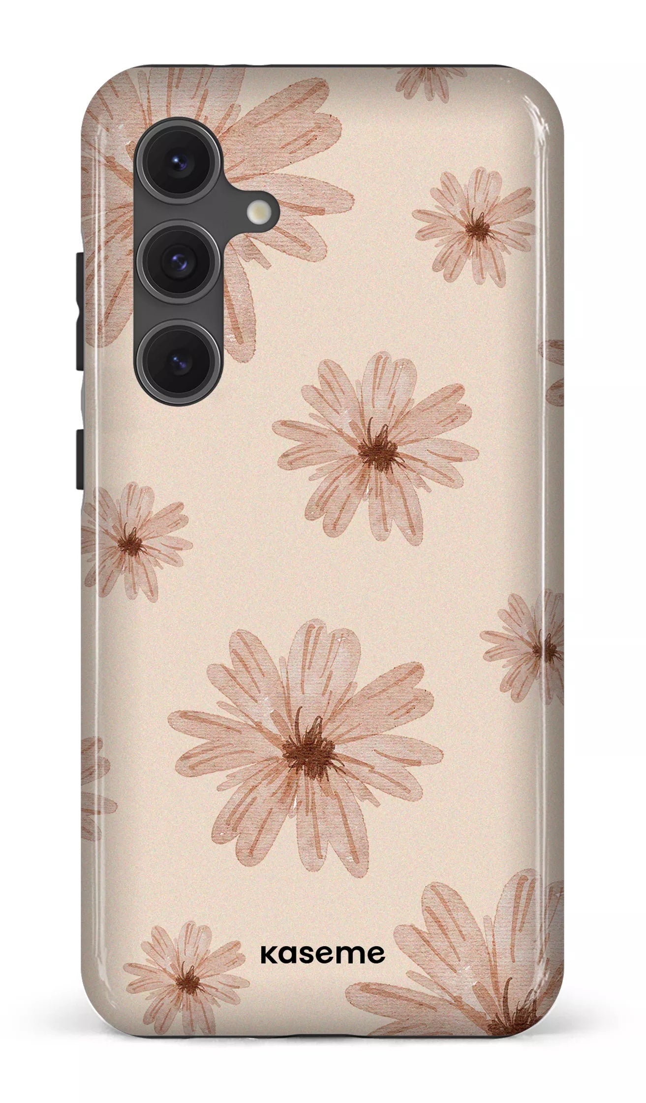 Galaxy S24FE Tough Delicate Dreams Beige -