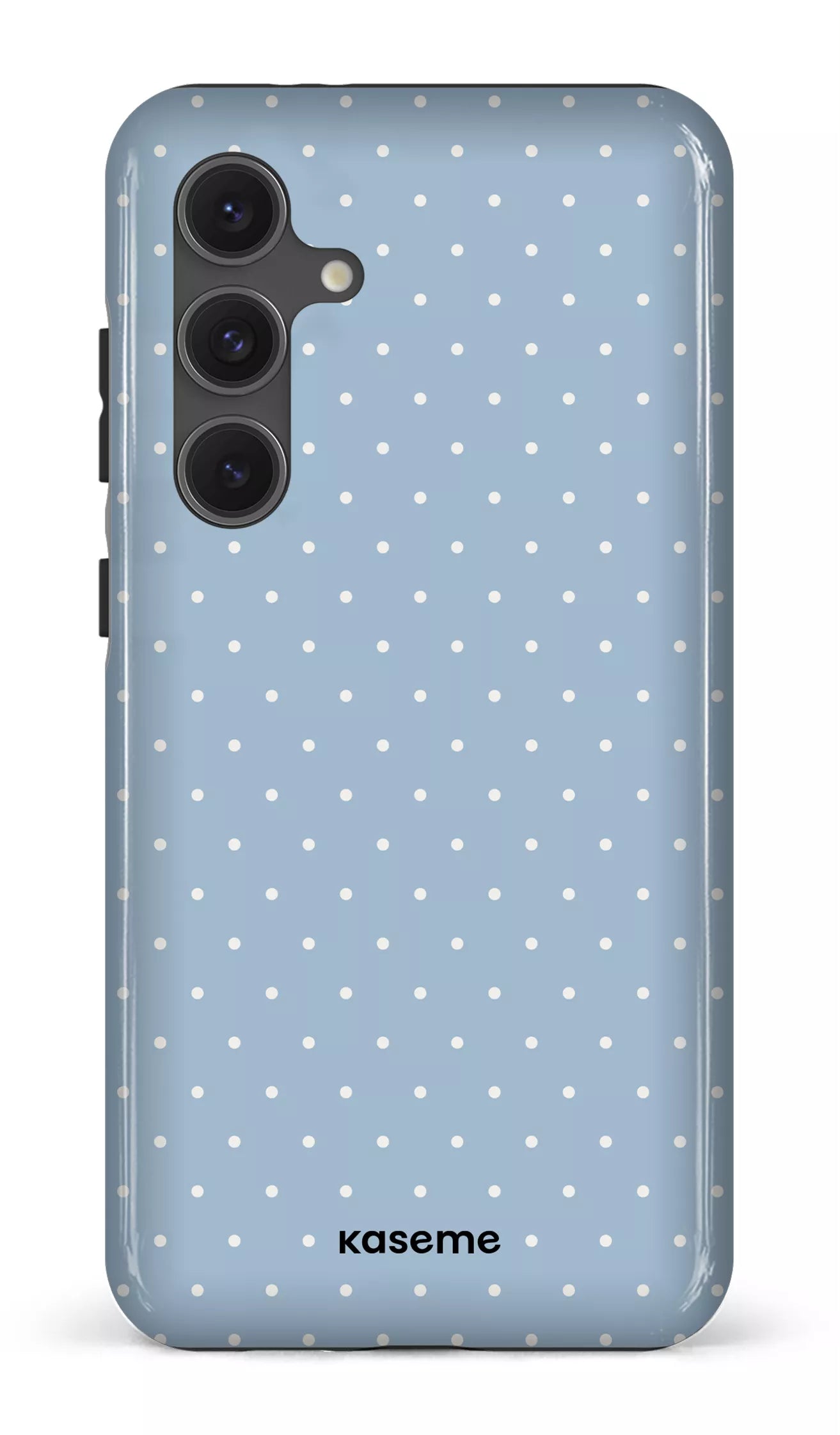Galaxy S24FE Tough Ditsy Blue -