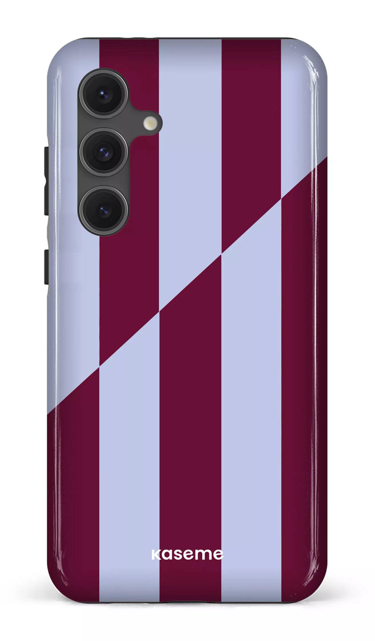 Galaxy S24FE Tough Divided Blue -