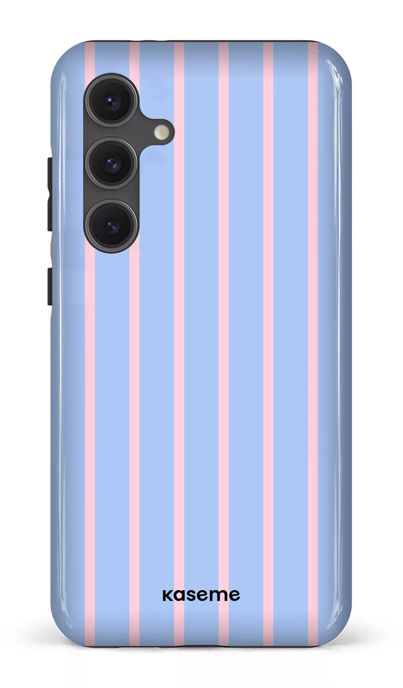 Galaxy S24FE Tough Dolce Striscia Blue -