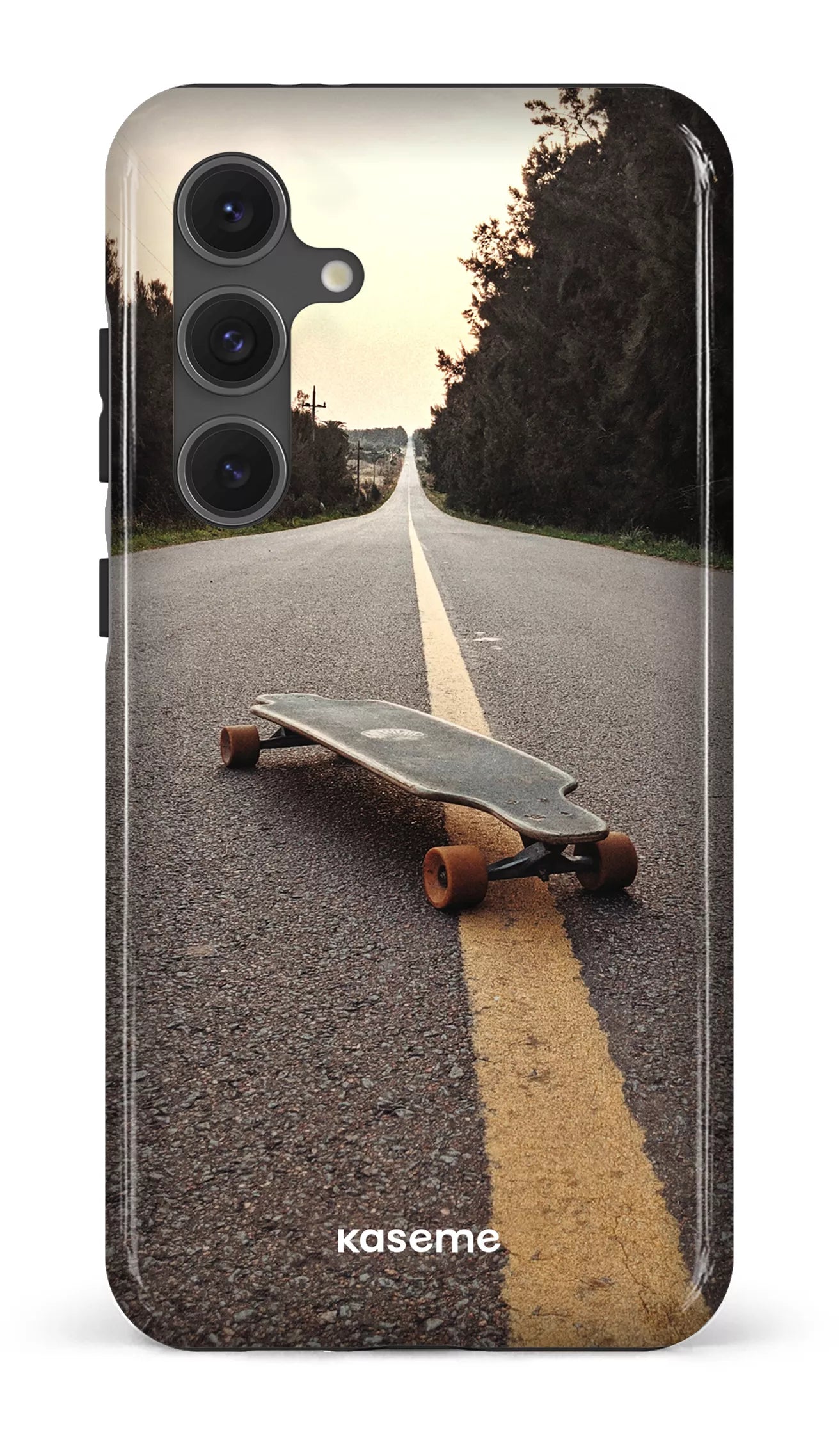 Galaxy S24FE Tough Downhill -