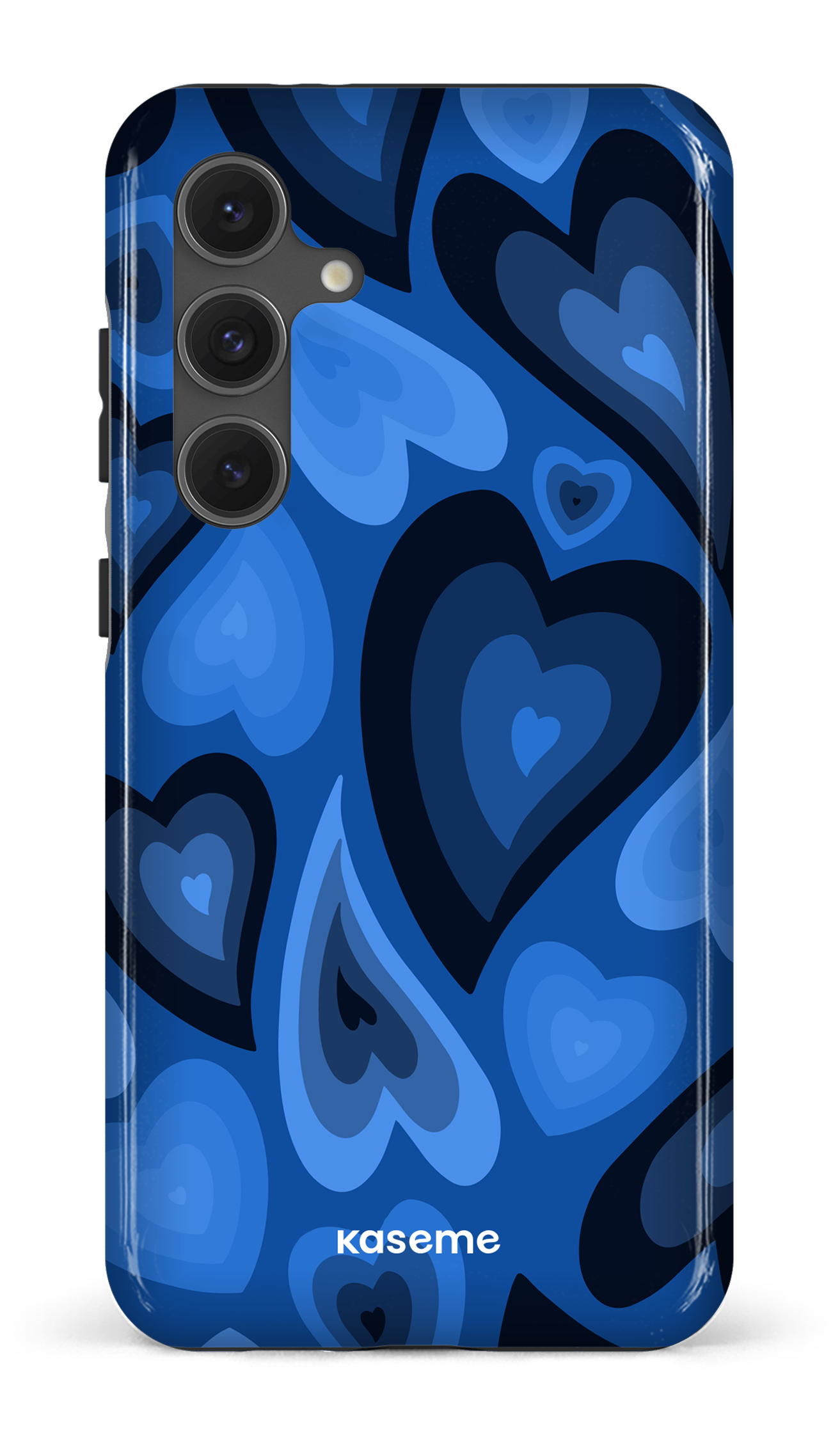 Galaxy S24FE Tough Dulce blue -
