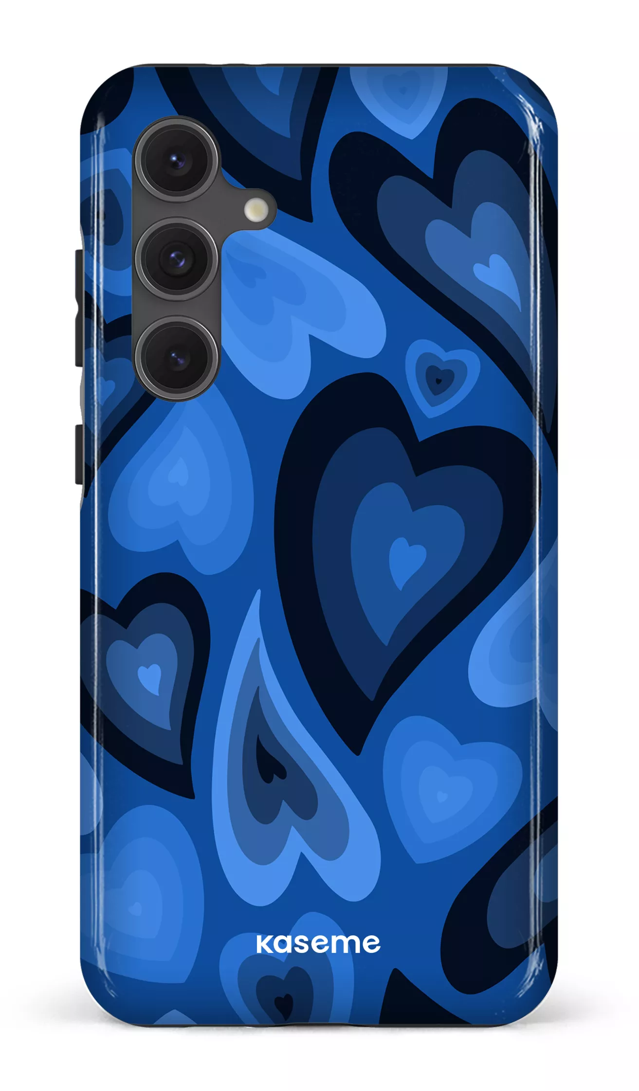 Galaxy S24FE Tough Dulce blue -