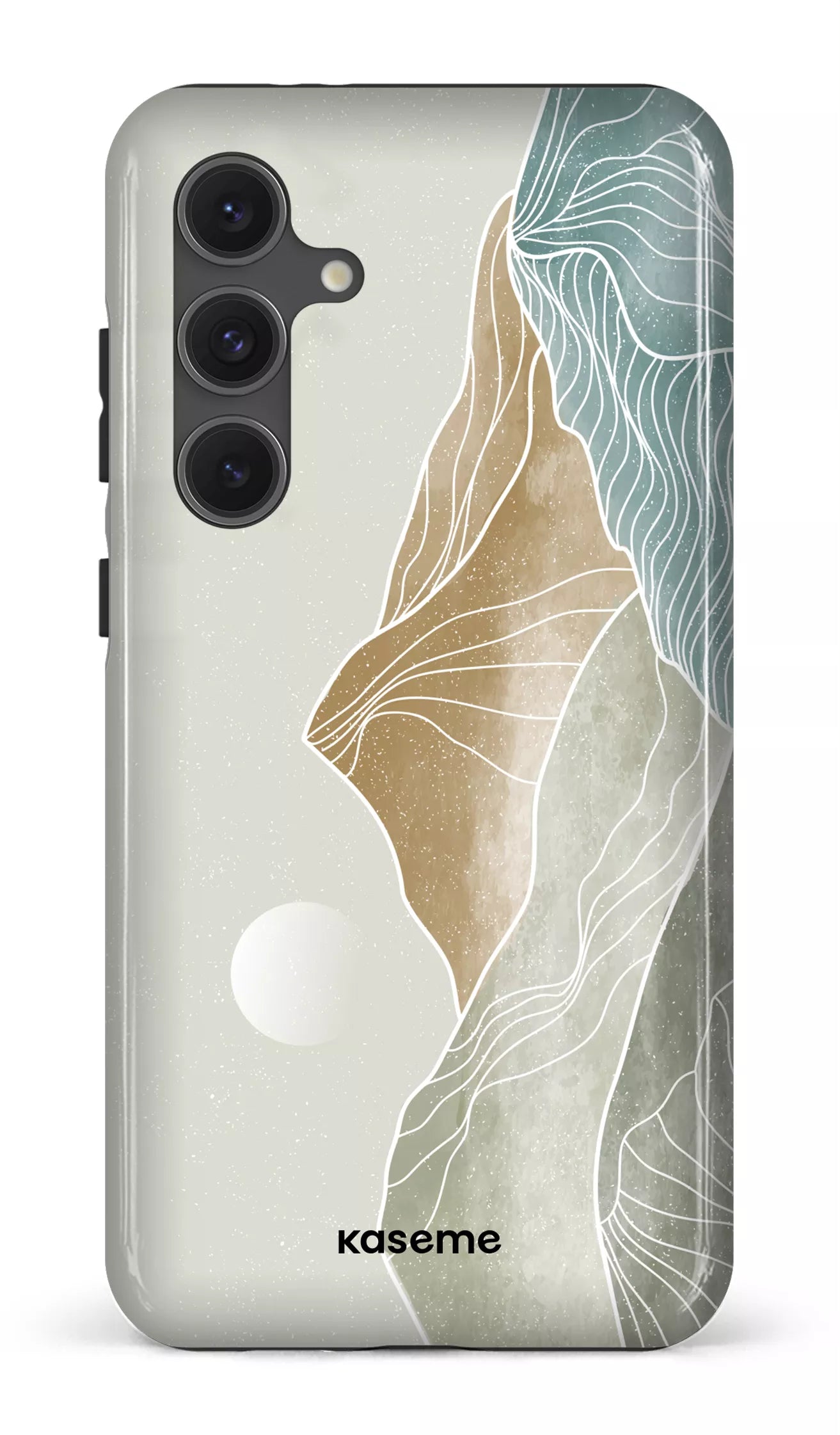 Galaxy S24FE Tough Dunes -