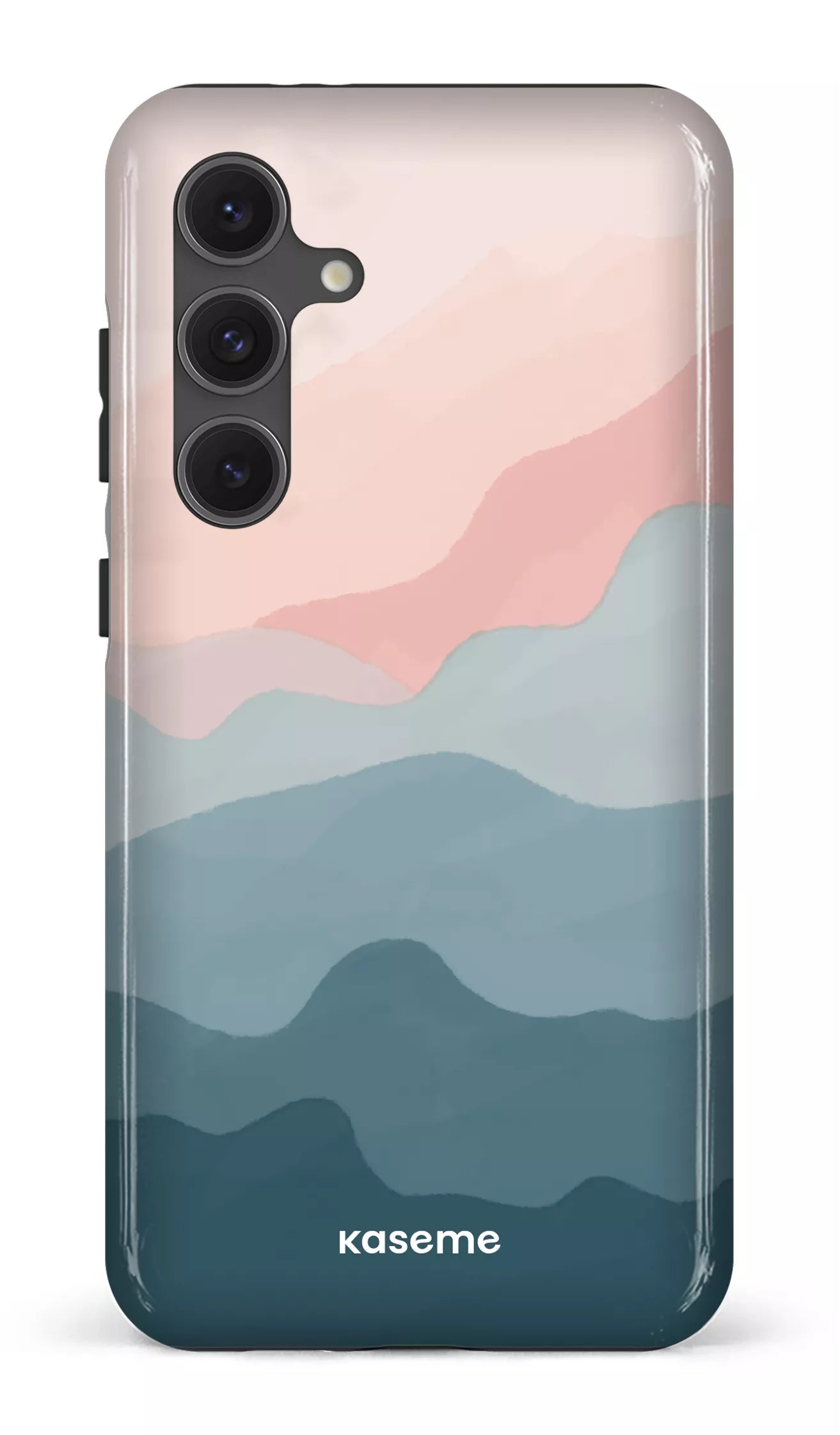 Galaxy S24FE Tough Dusk -