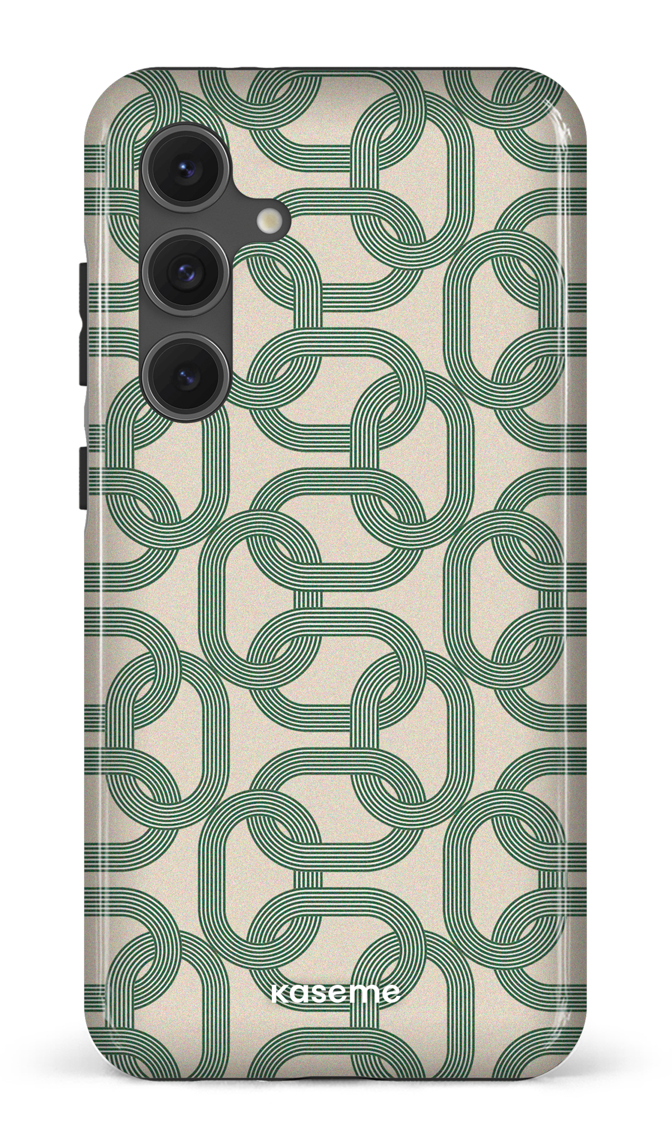 Galaxy S24FE Tough Dynasty -