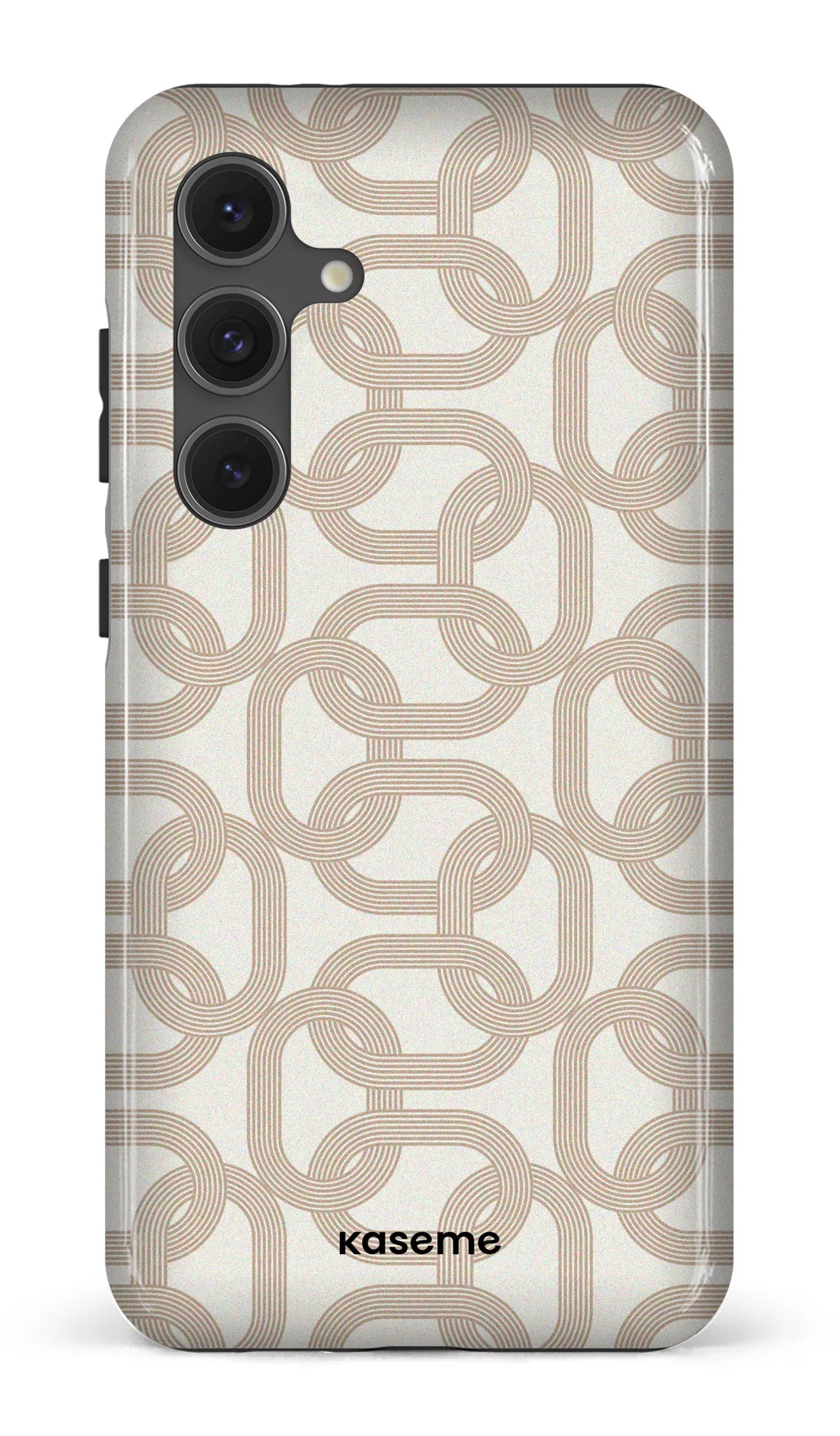 Galaxy S24FE Tough Dynasty Beige -