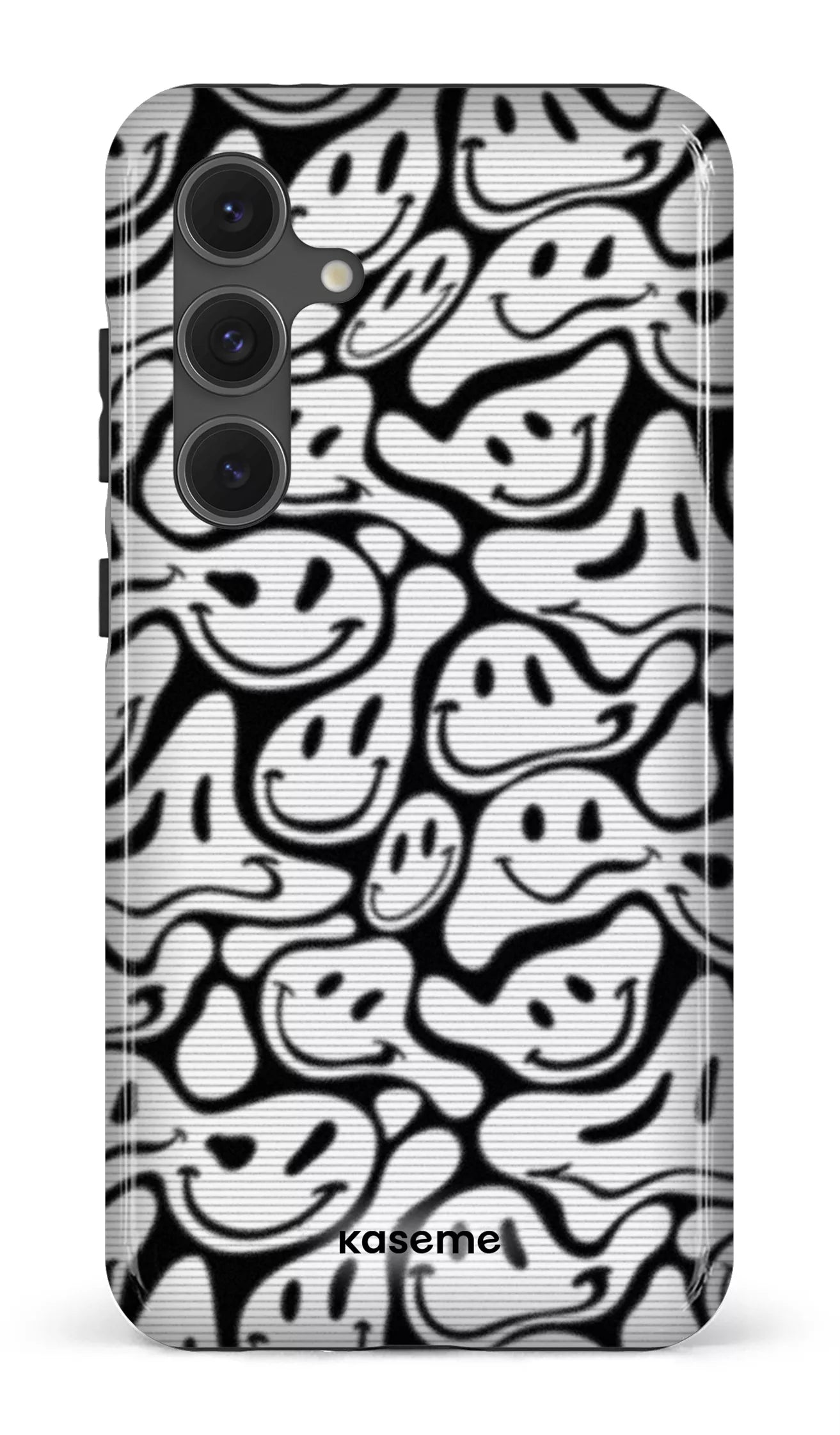 Galaxy S24FE Tough Dystopia -