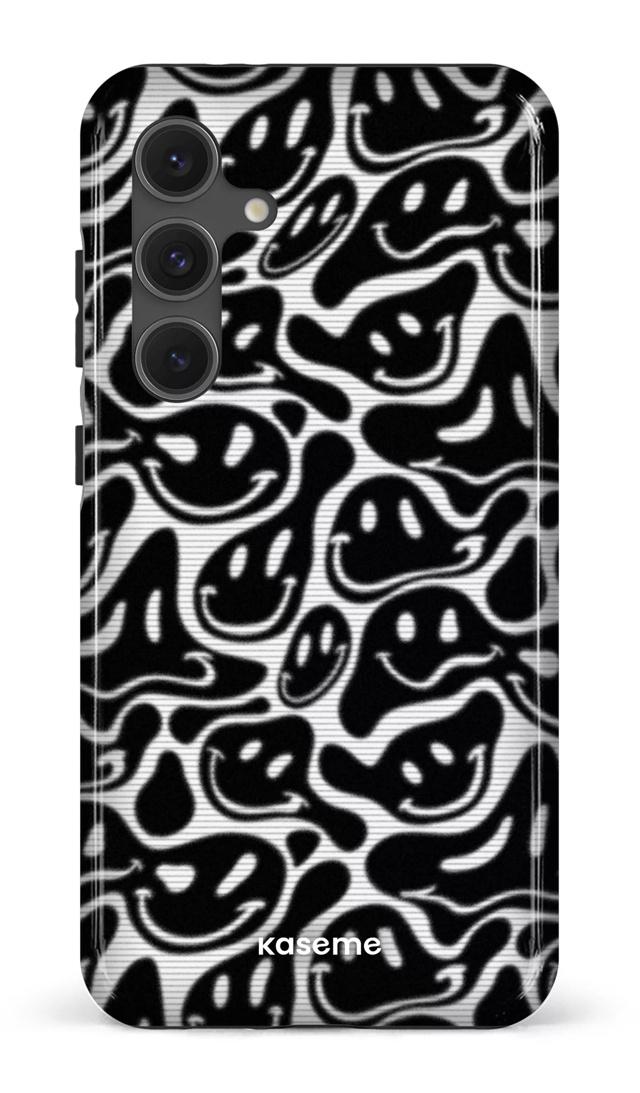 Galaxy S24FE Tough Dystopia black -