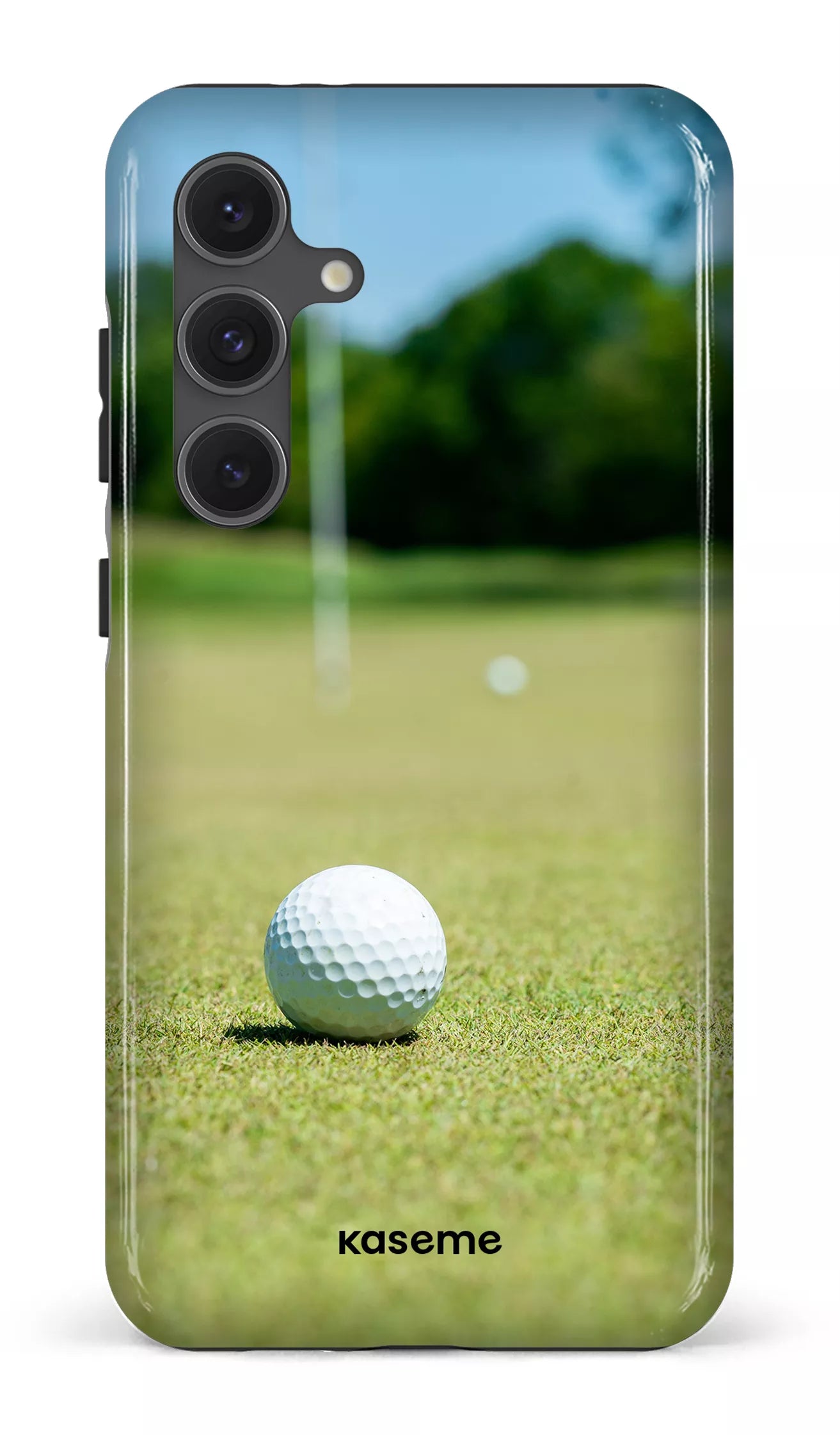 Galaxy S24FE Tough Eagle -