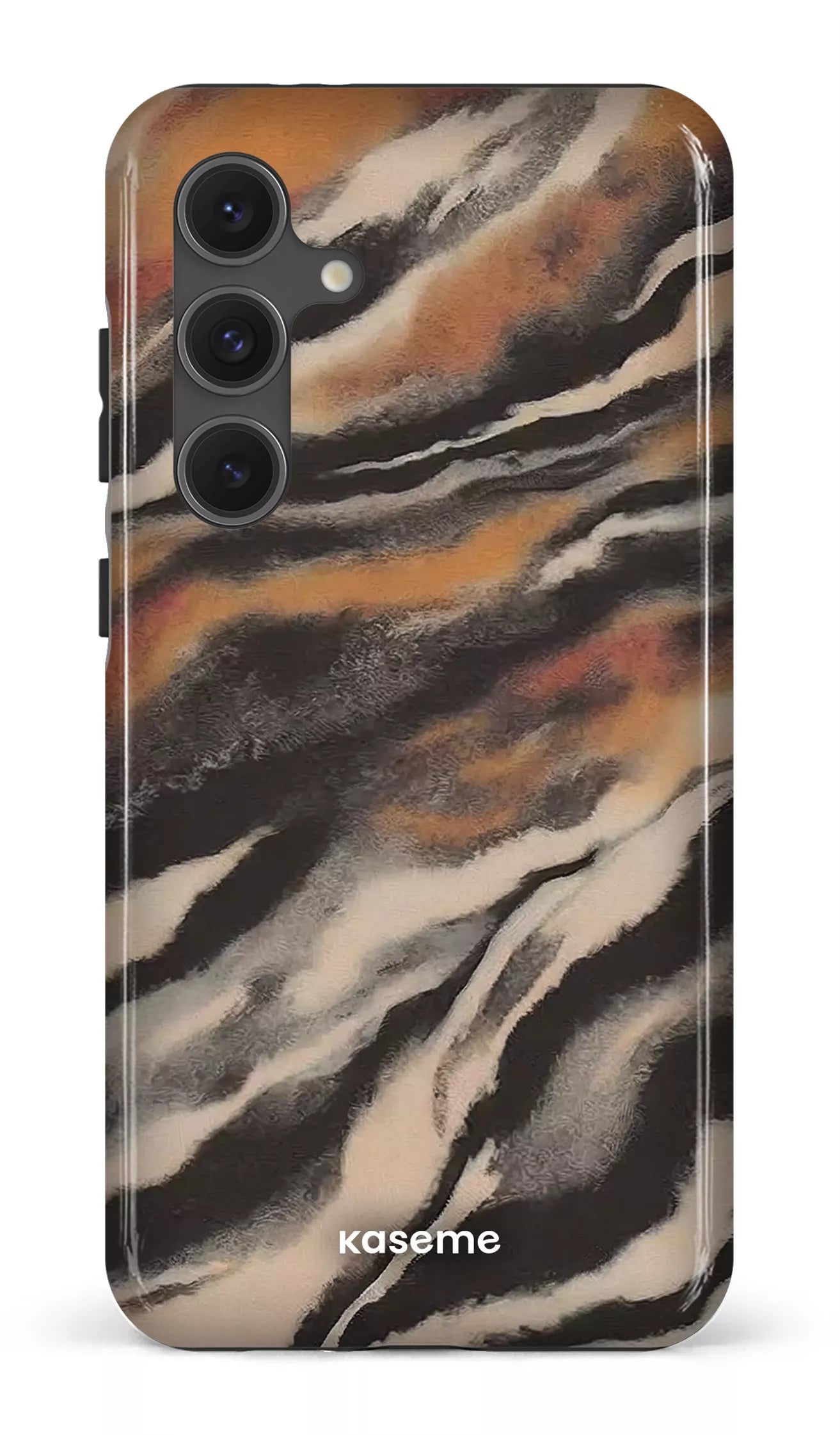 Galaxy S24FE Tough Earthy Jungle -