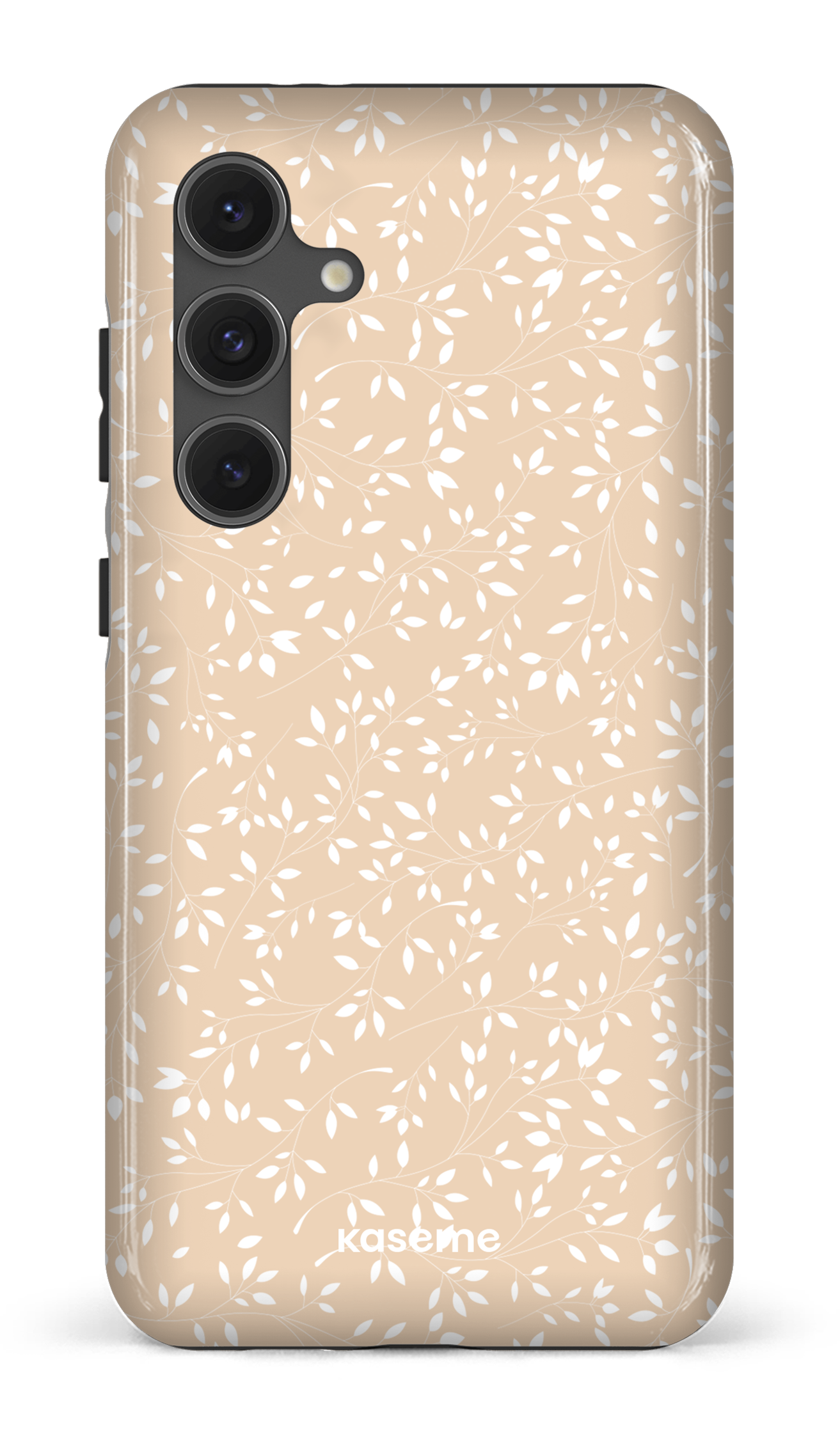 Galaxy S24FE Tough Eden beige -