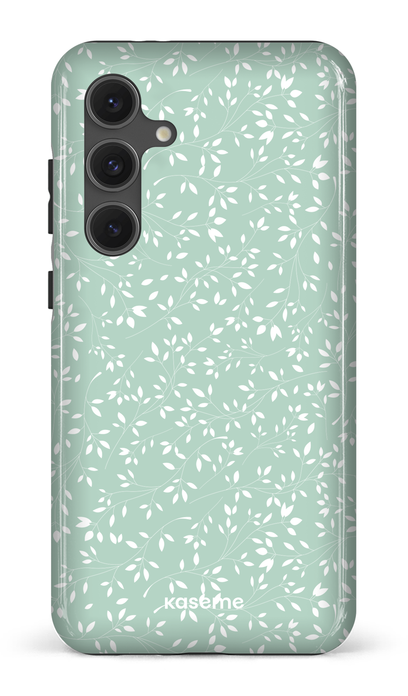 Galaxy S24FE Tough Eden green -