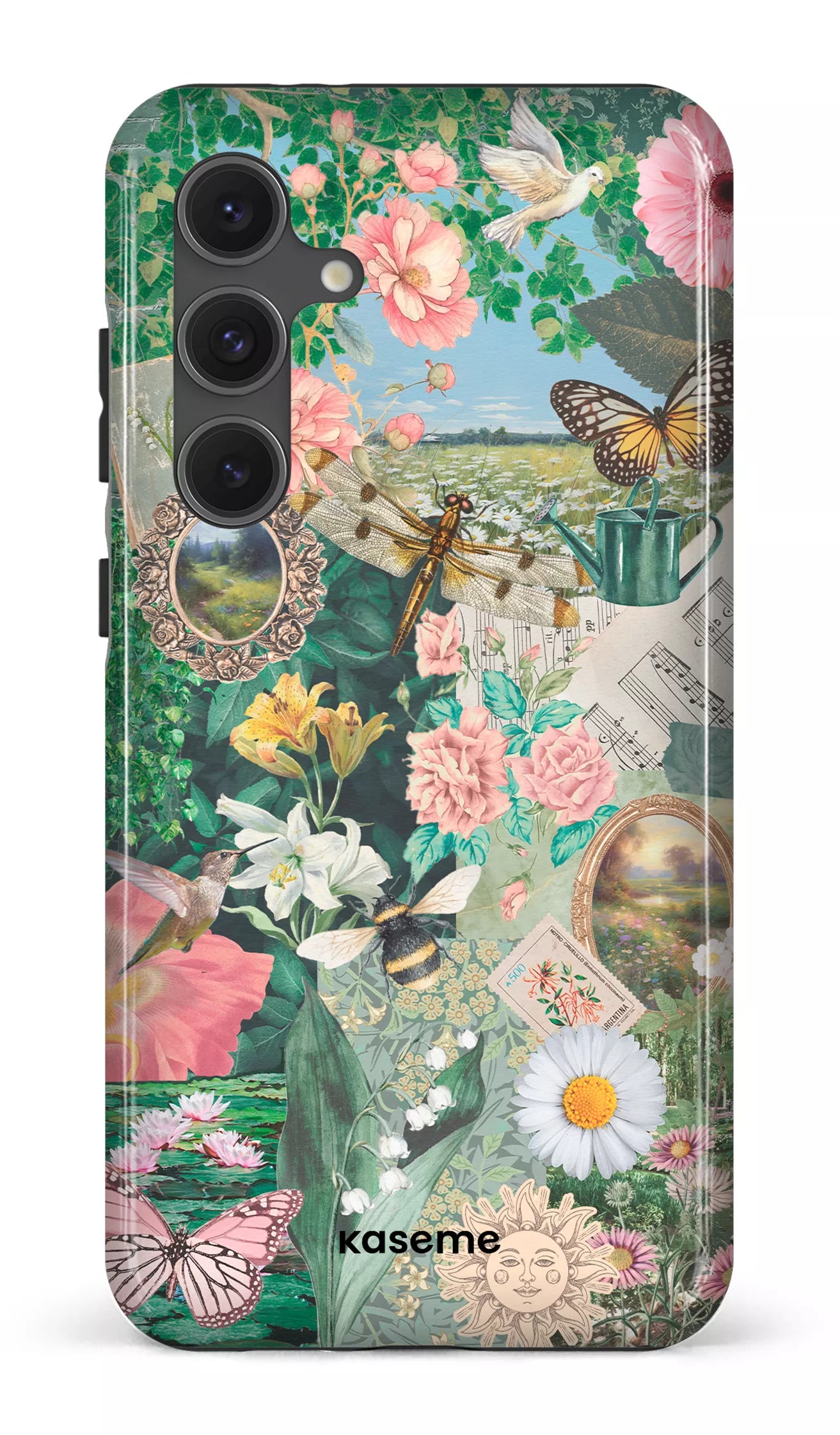 Galaxy S24FE Tough Enchanting -