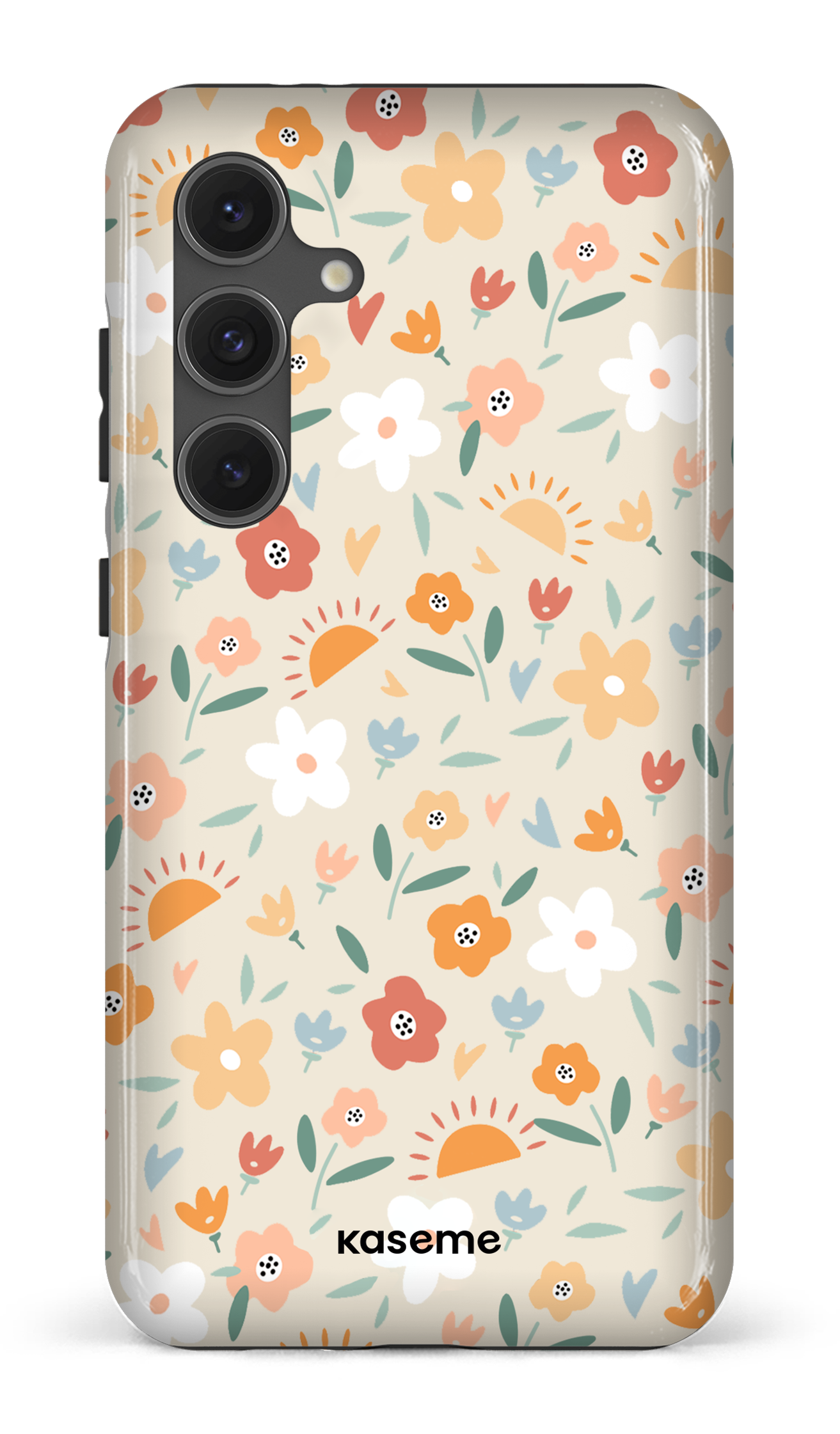 Galaxy S24FE Tough Endless summer -