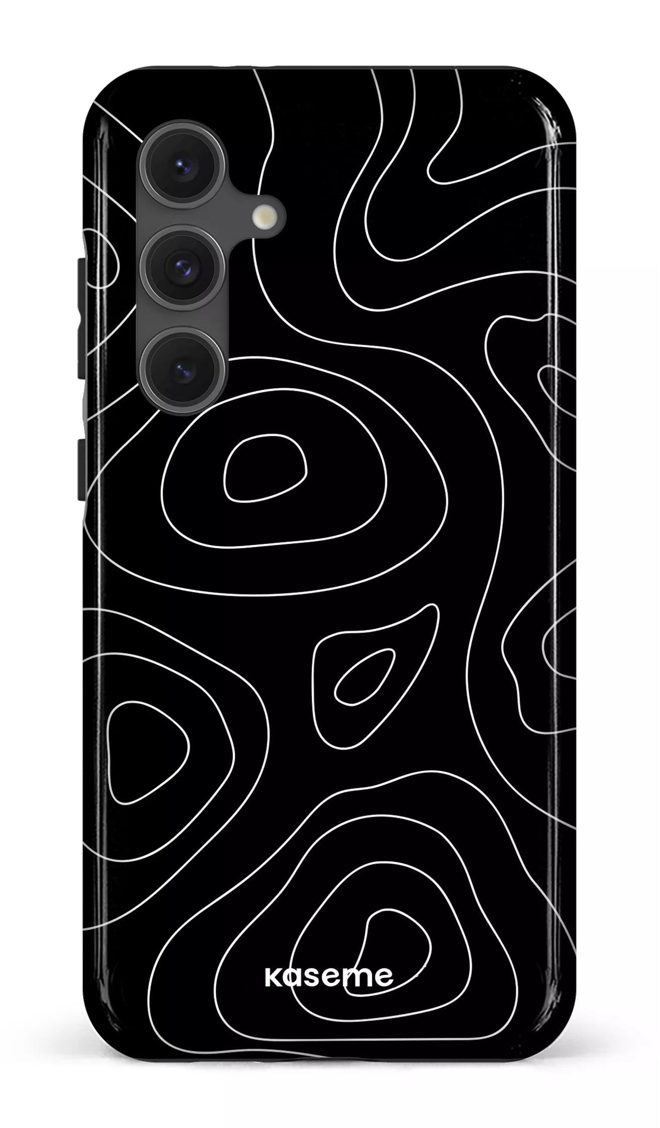 Galaxy S24FE Tough Enigma -