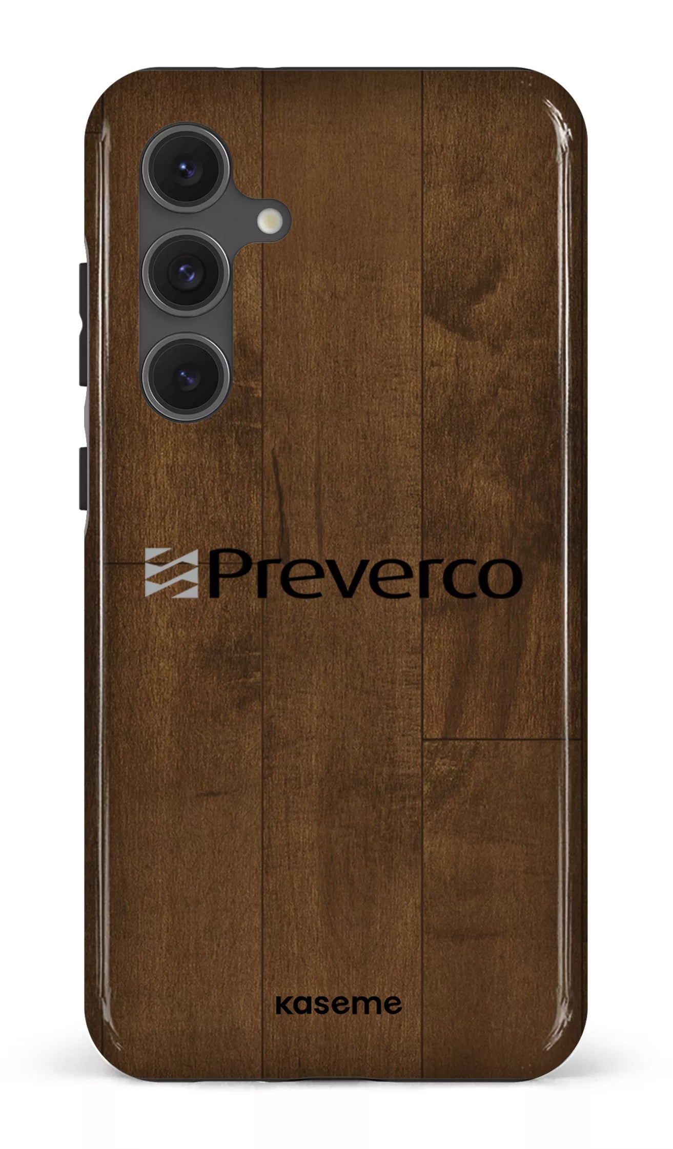 Galaxy S24FE Tough Érable Amsterdam -