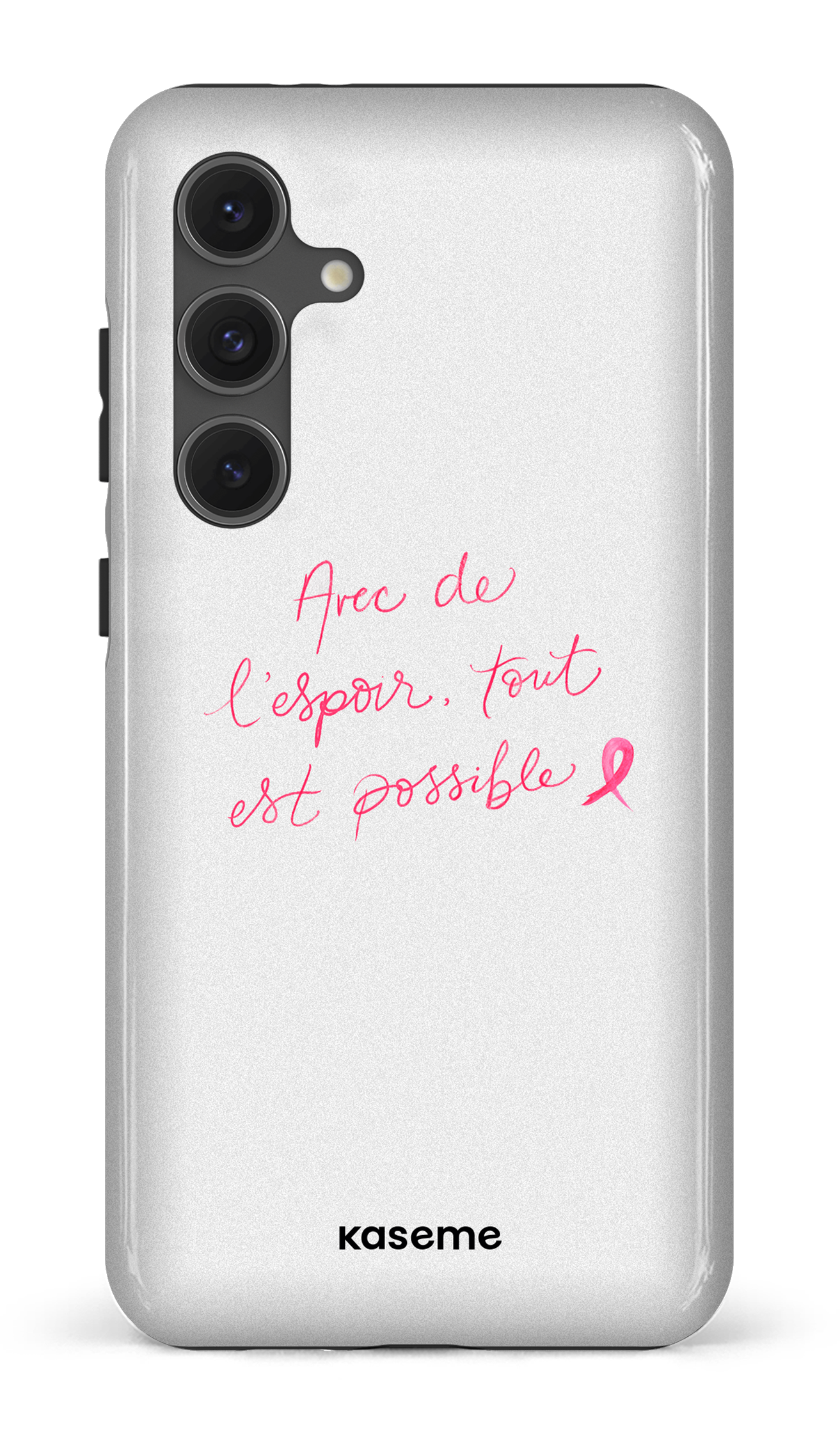 Galaxy S24FE Tough Espoir -