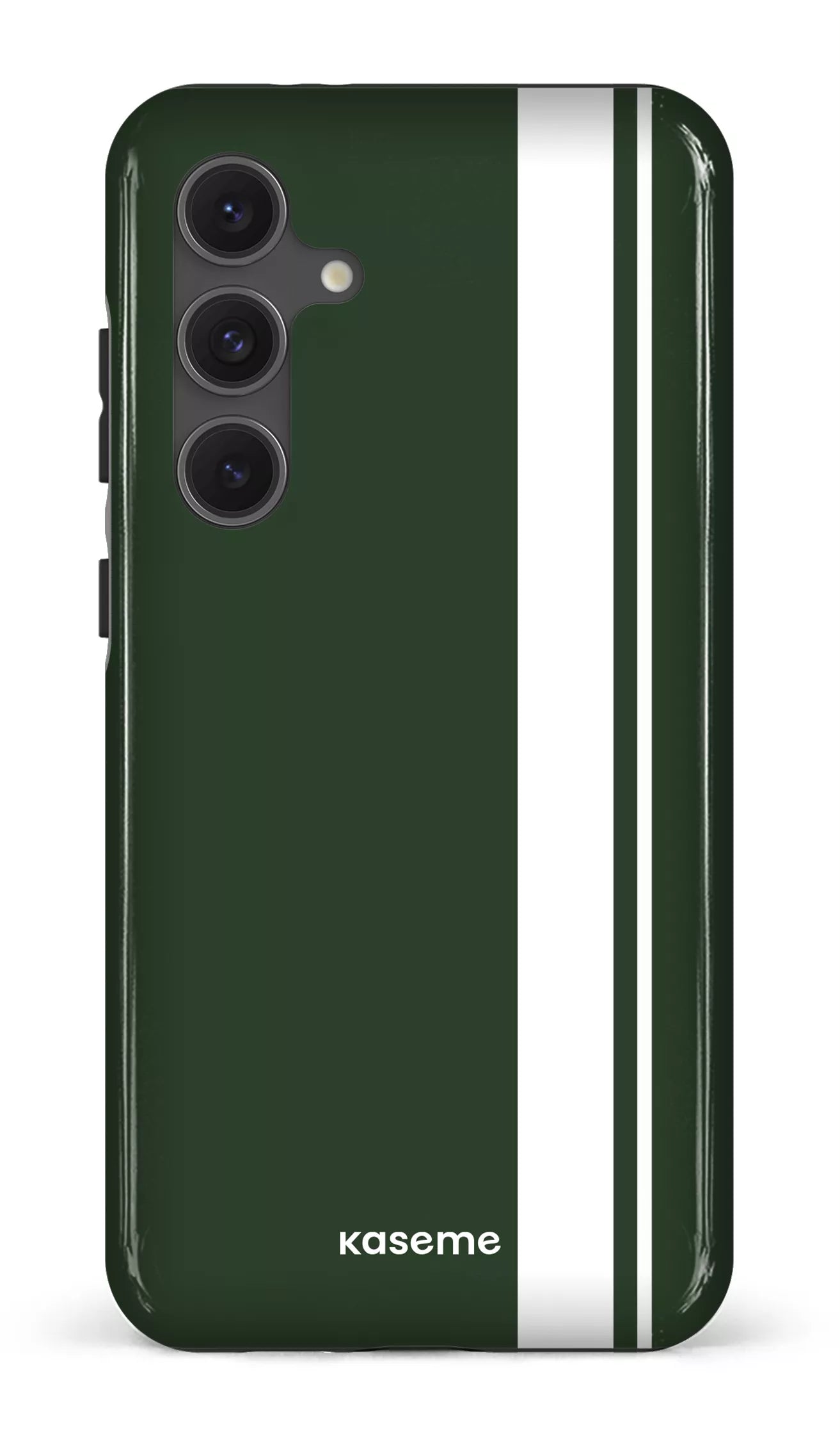 Galaxy S24FE Tough Essence Green -