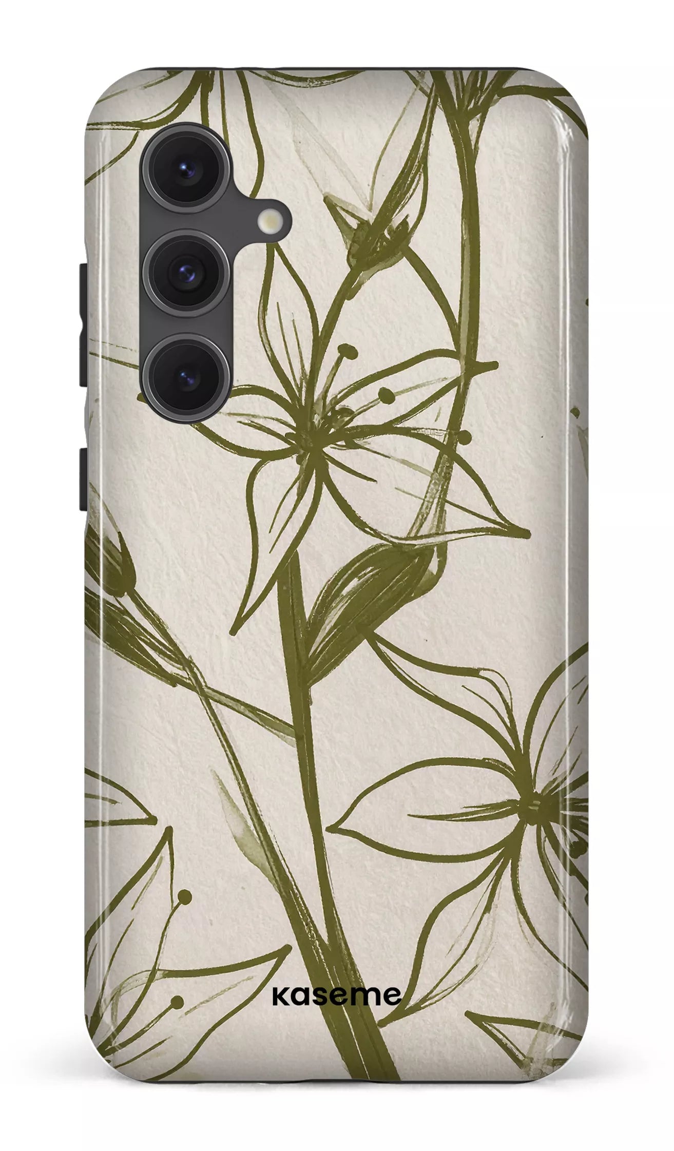 Galaxy S24FE Tough Everla -