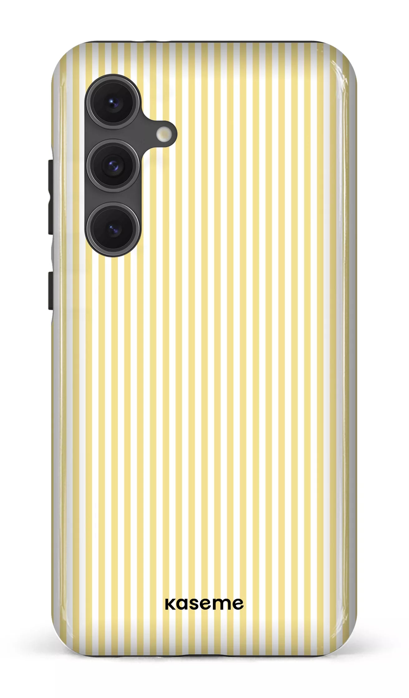 Galaxy S24FE Tough Everline Yellow -