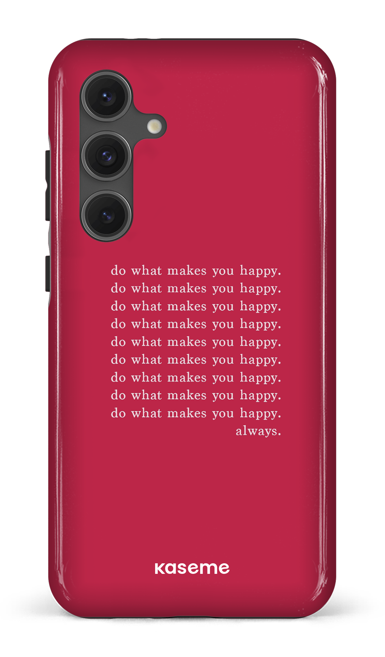 Galaxy S24FE Tough Evermore magenta -