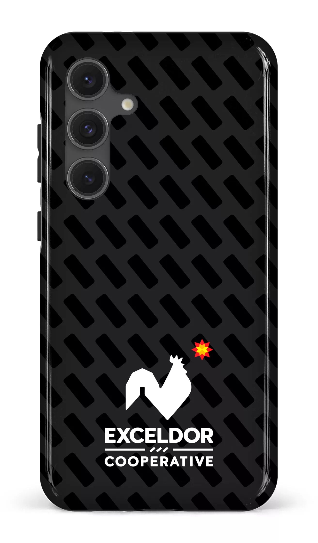 Galaxy S24FE Tough Exceldor Coq -