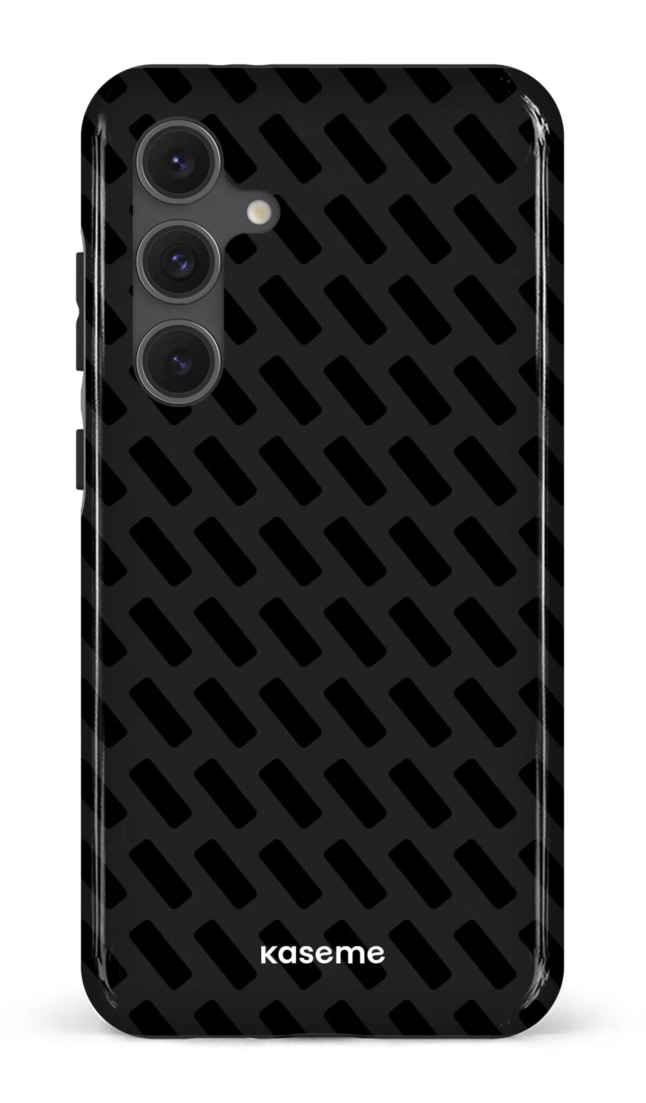 Galaxy S24FE Tough Exceldor Noir -