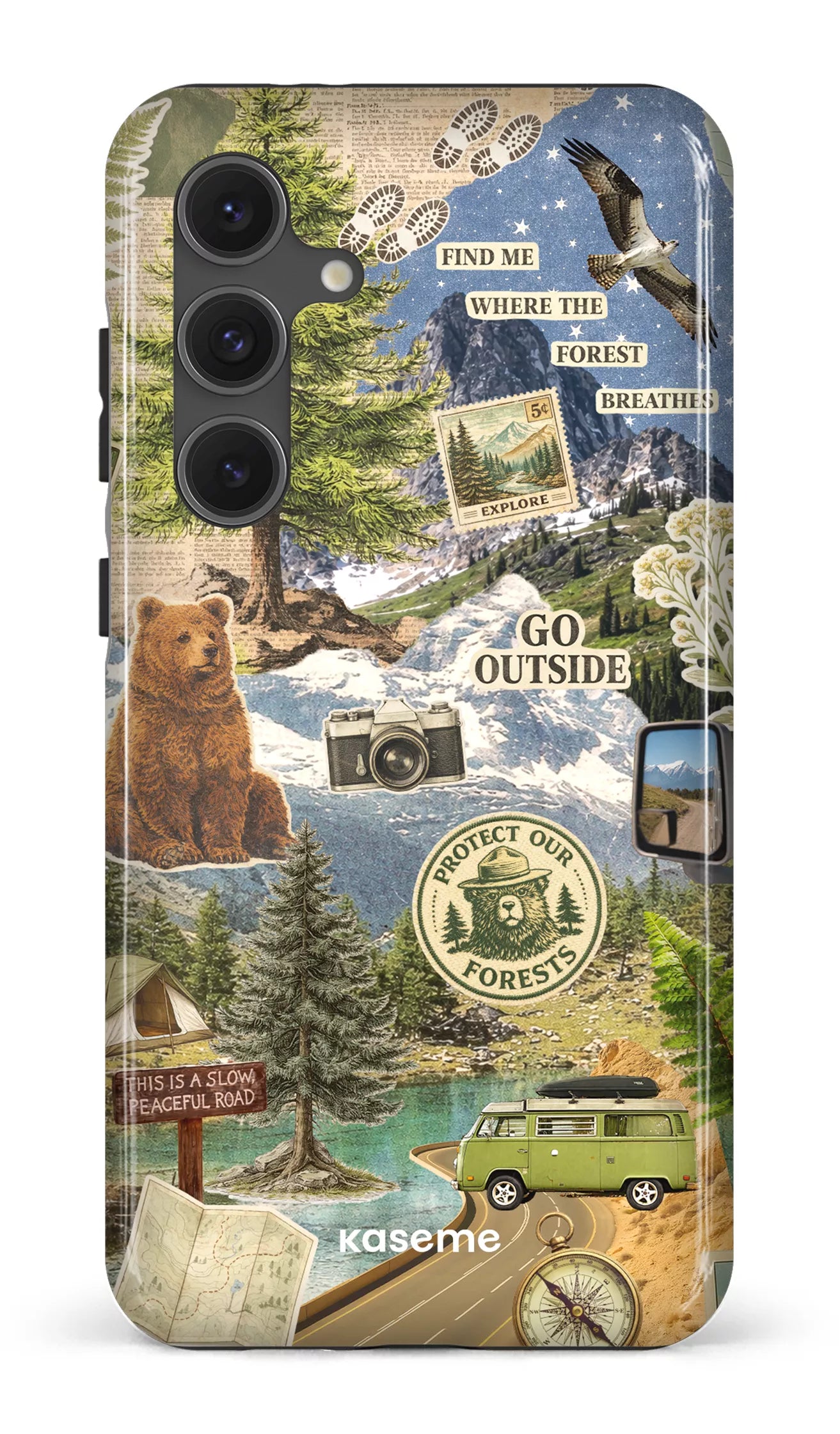 Galaxy S24FE Tough Expedition Co. -