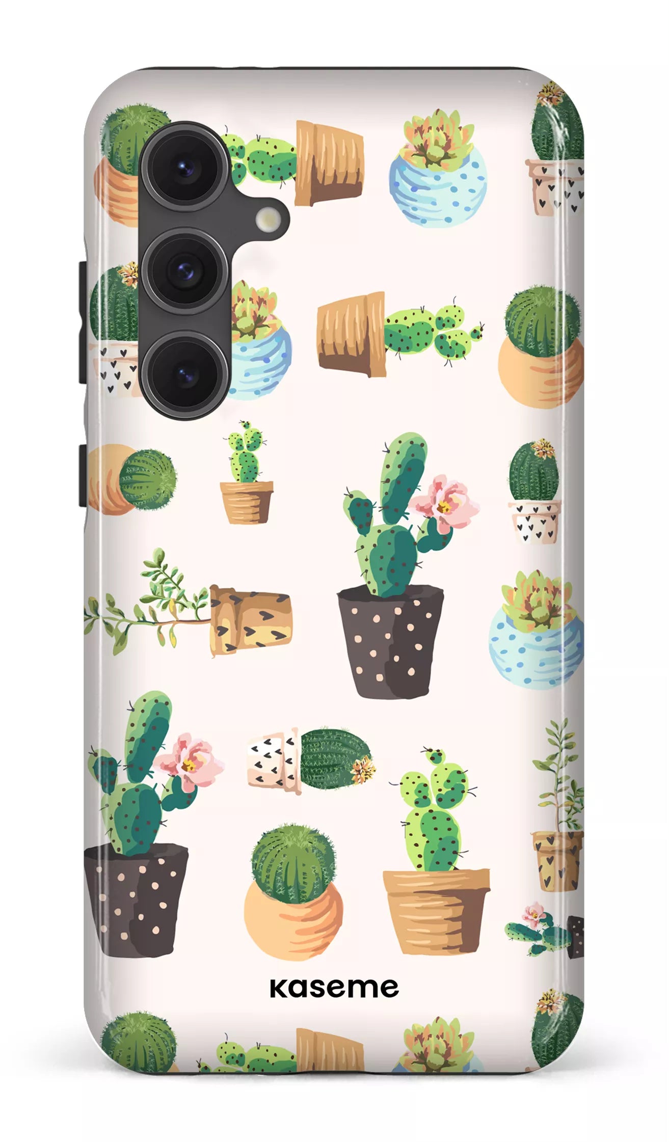 Galaxy S24FE Tough FarWest -