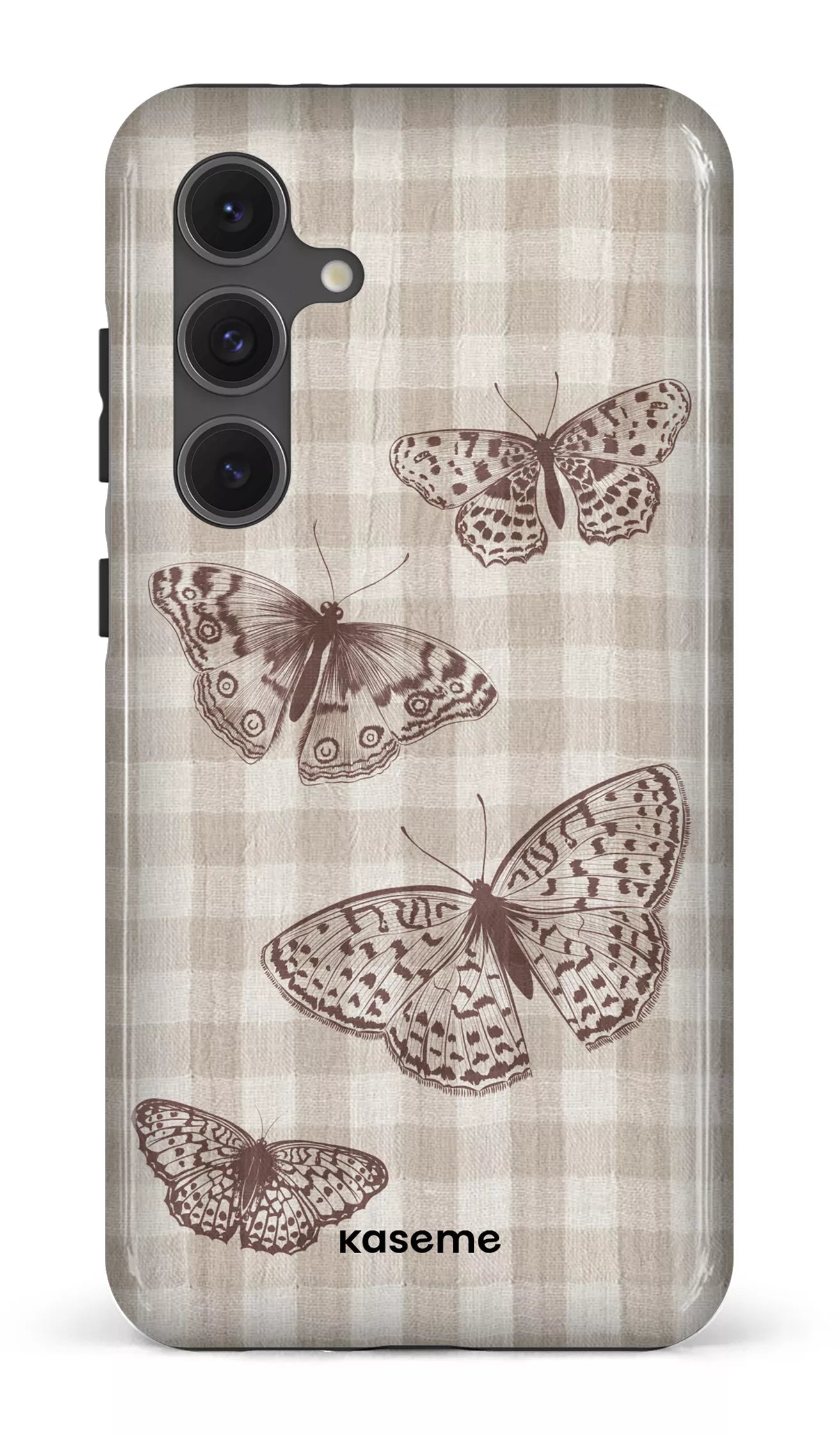 Galaxy S24FE Tough Farfalla -