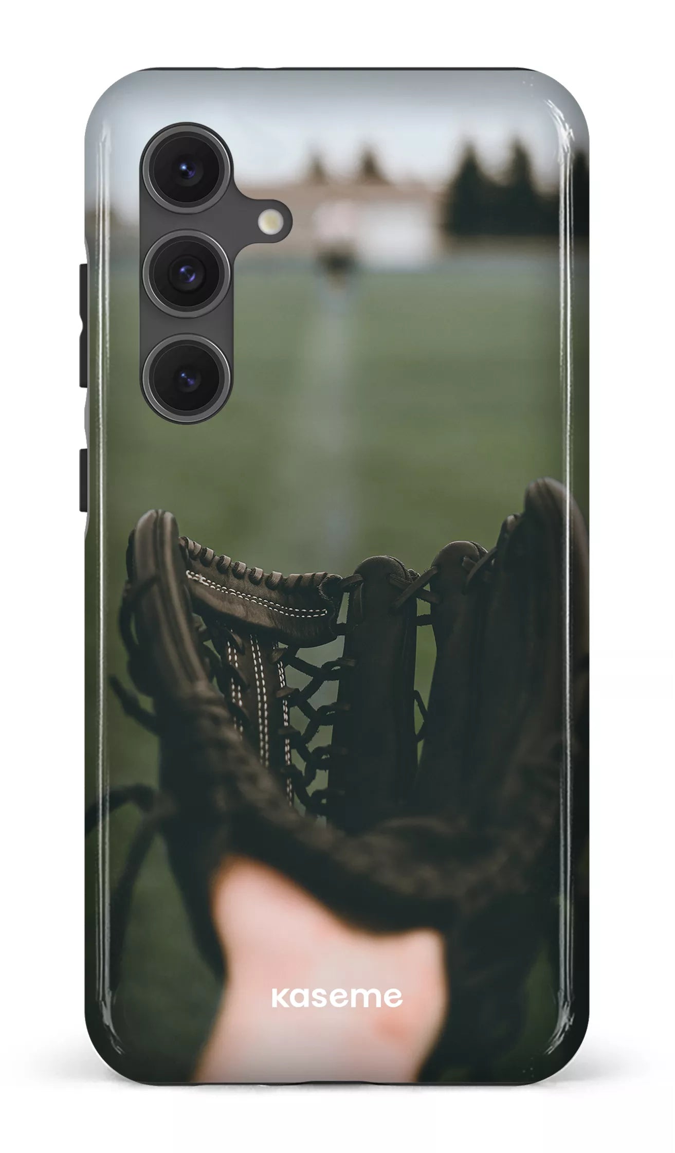 Galaxy S24FE Tough Field -