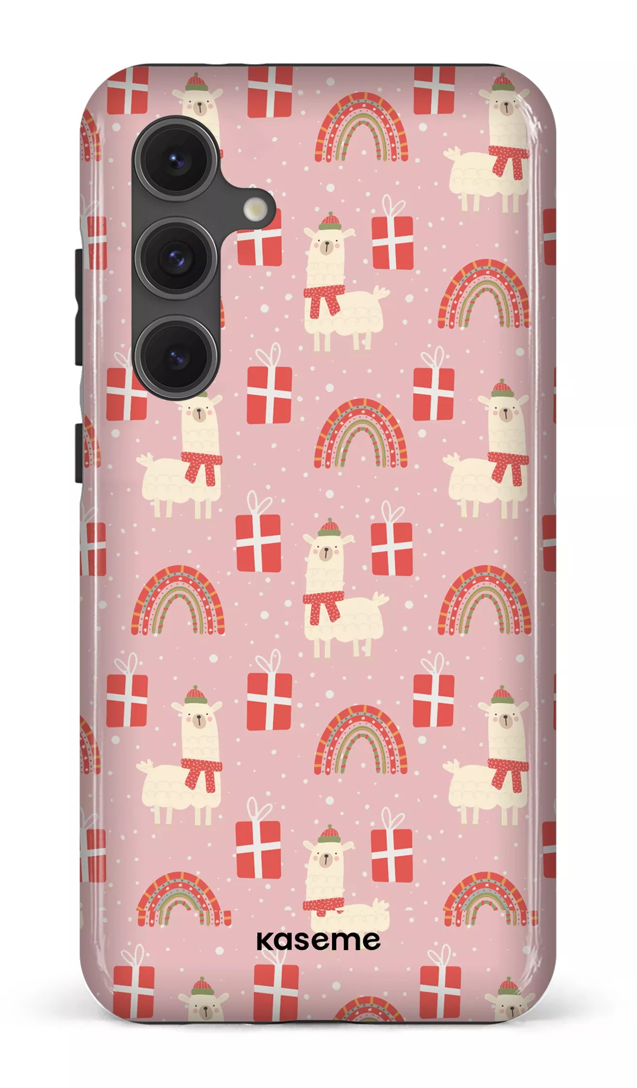 Galaxy S24FE Tough Finley -