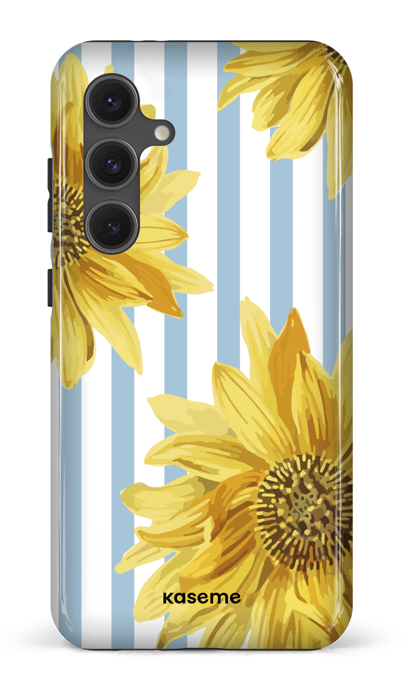 Galaxy S24FE Tough Flora -