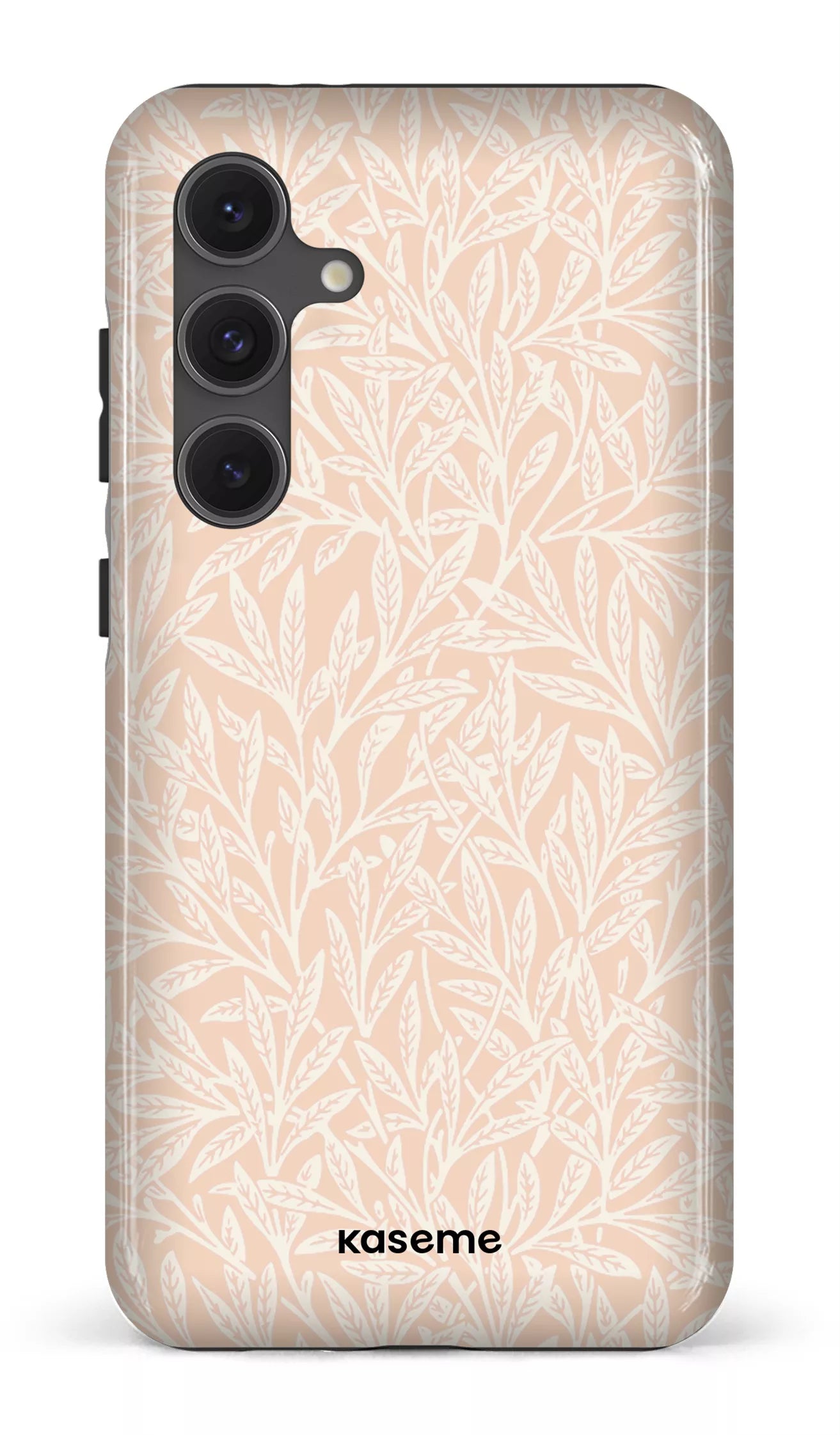 Galaxy S24FE Tough Floret -