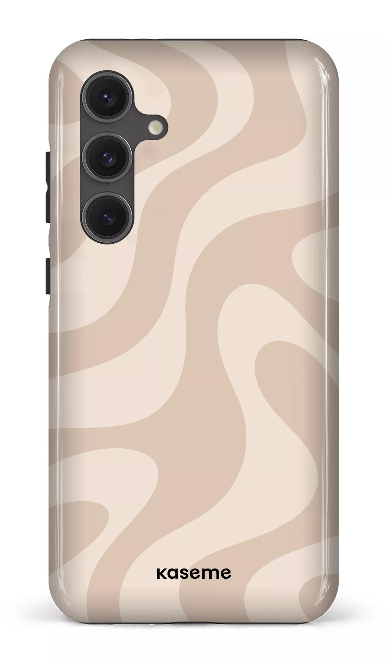 Galaxy S24FE Tough Flow -