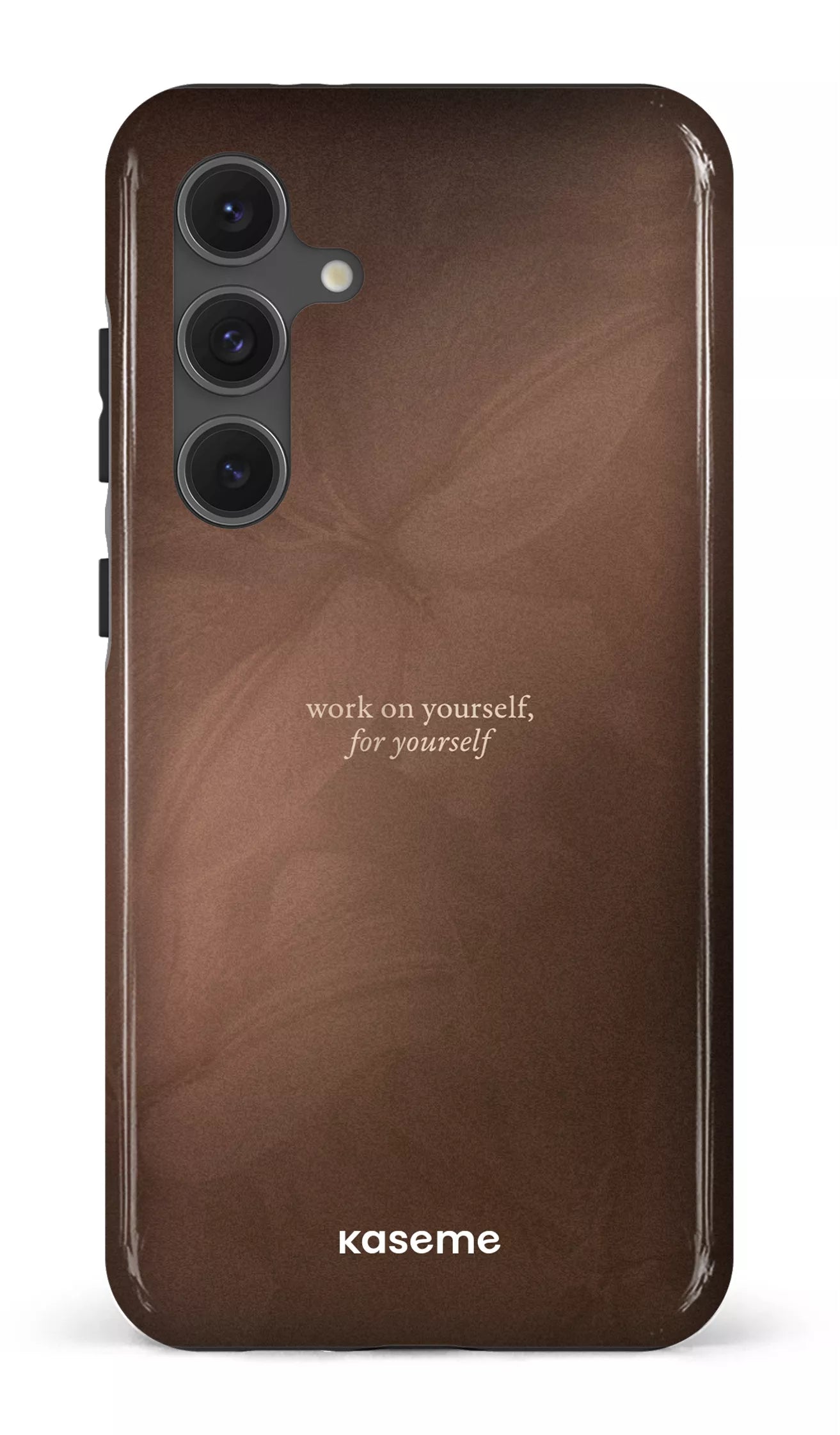 Galaxy S24FE Tough For Yourself -