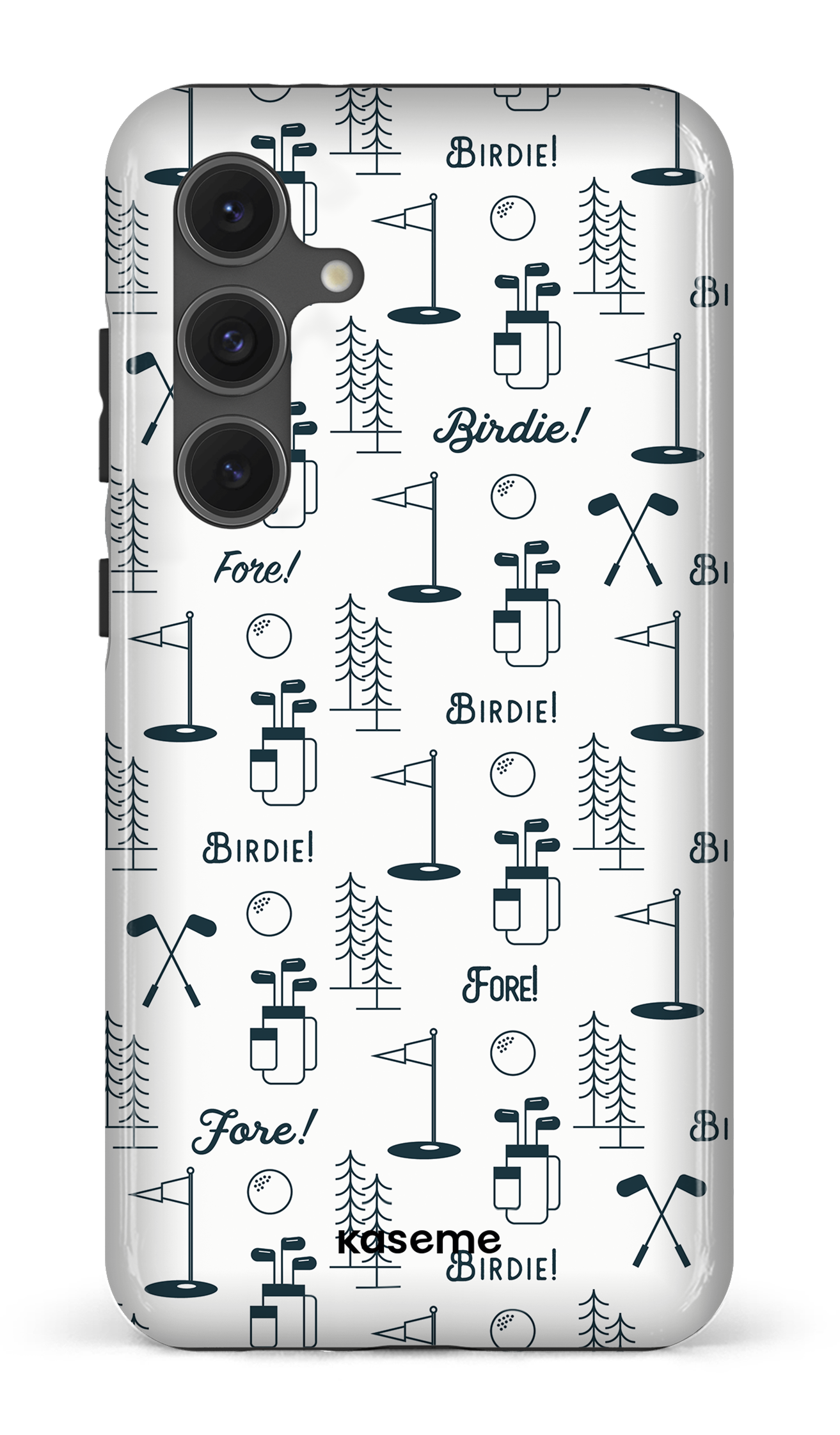 Galaxy S24FE Tough Fore -
