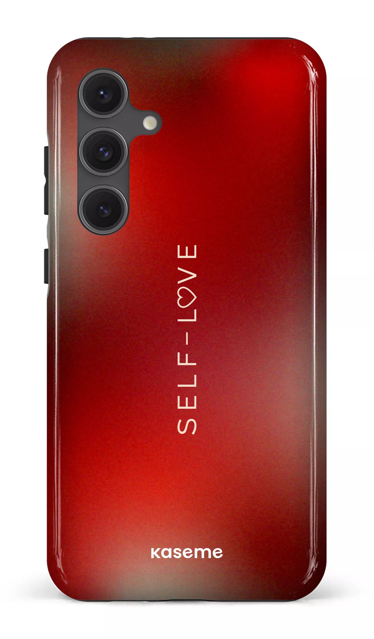 Galaxy S24FE Tough Forevermore -