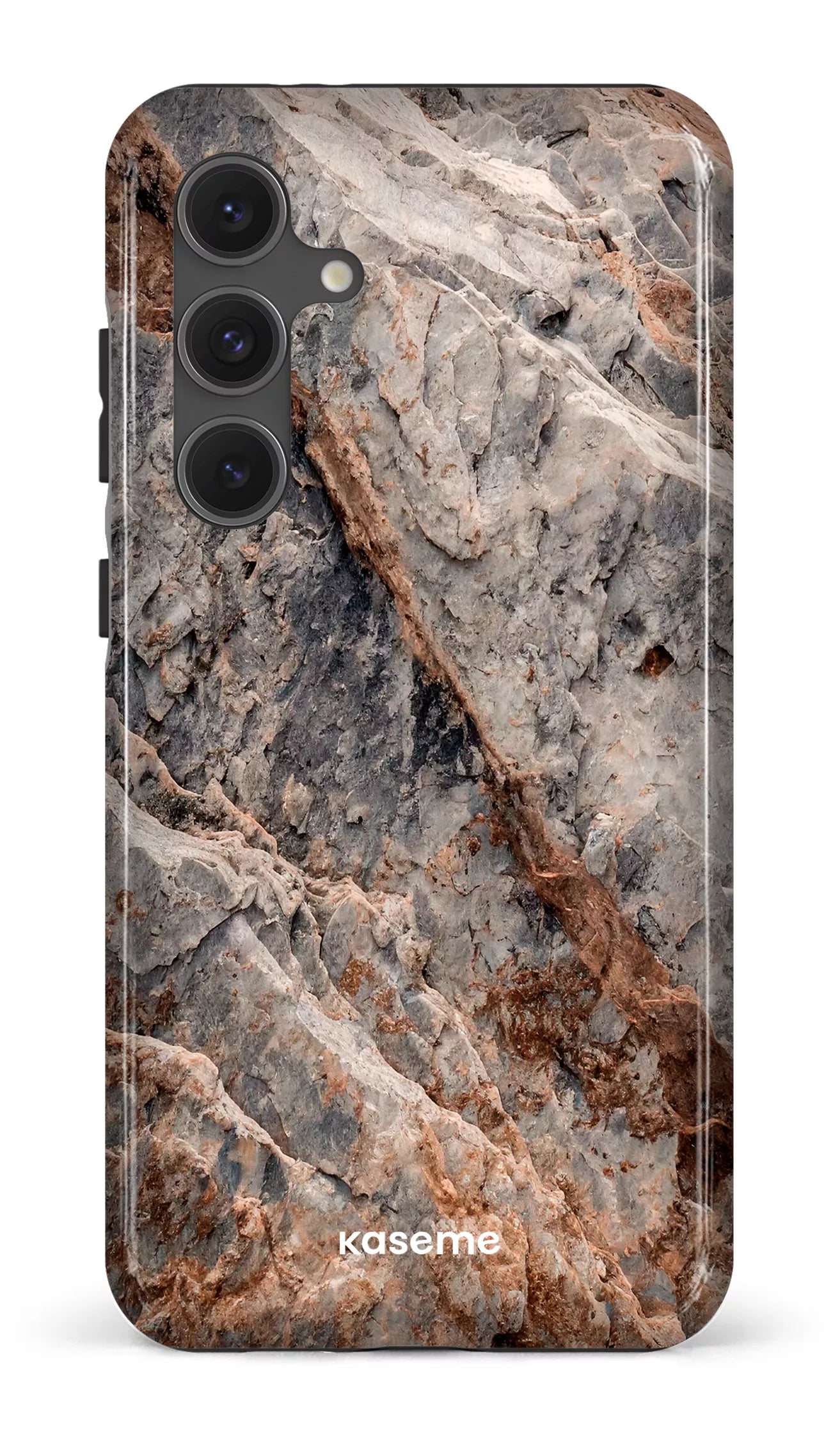 Galaxy S24FE Tough Fossil Fable -