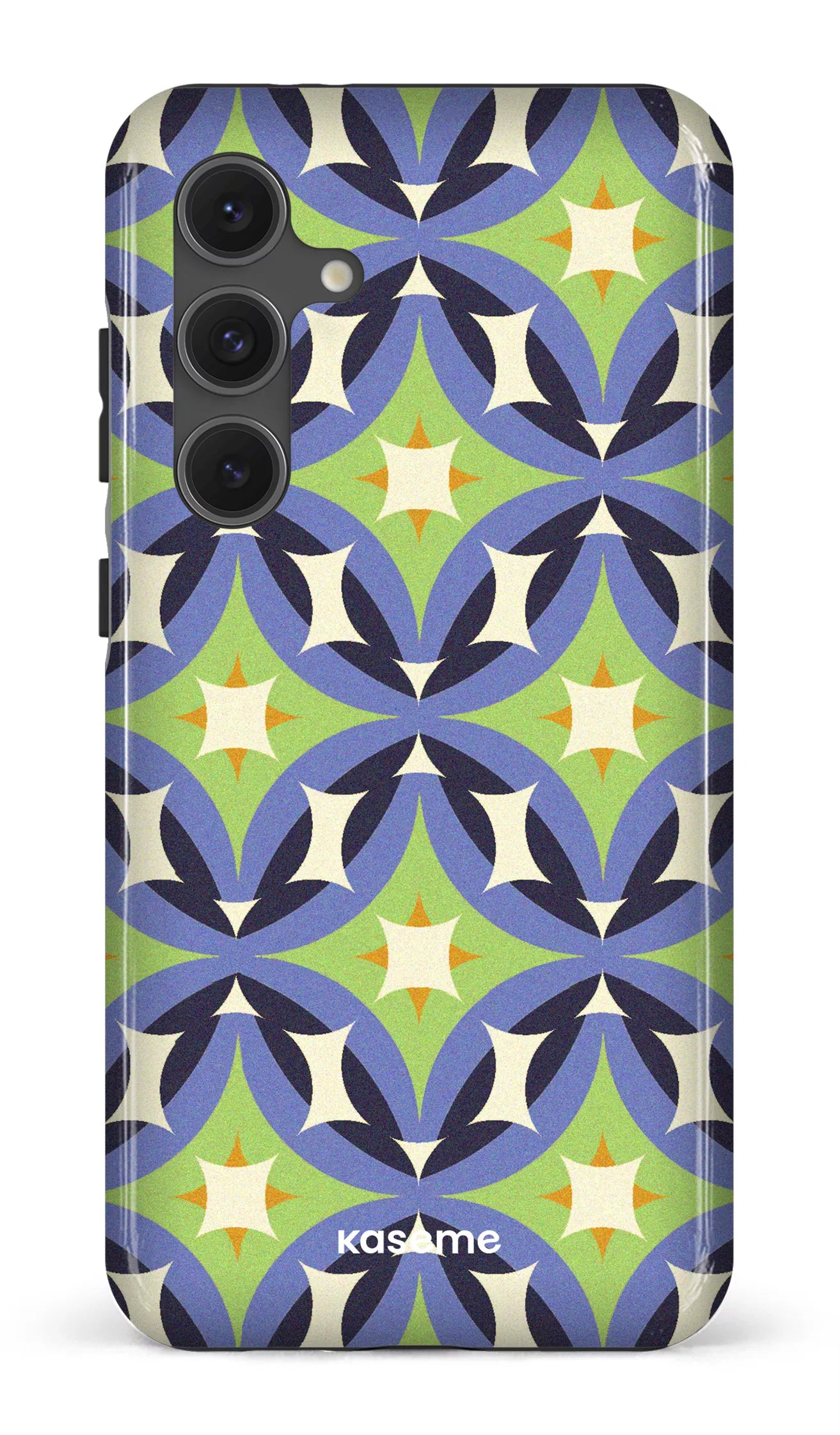 Galaxy S24FE Tough Freak Blue -